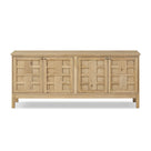 Zara Console Table