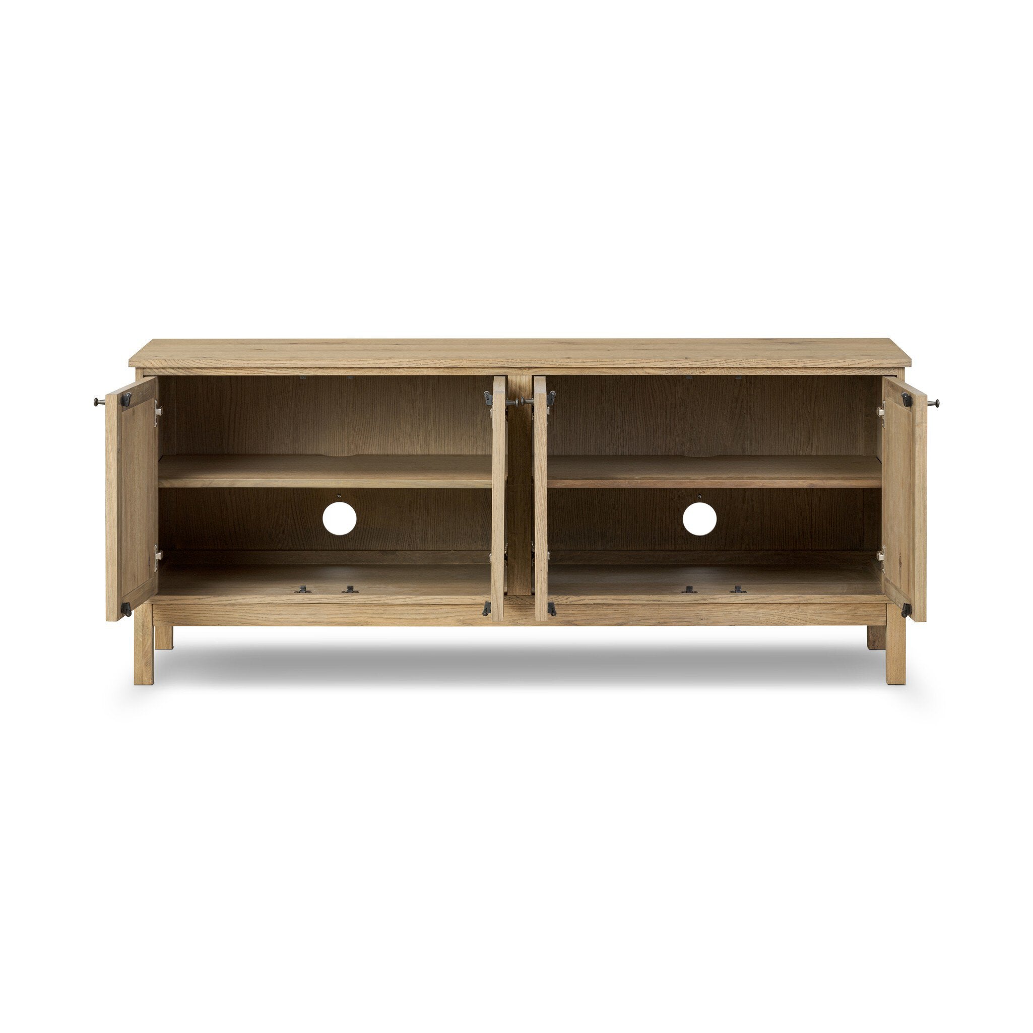 Zara Console Table