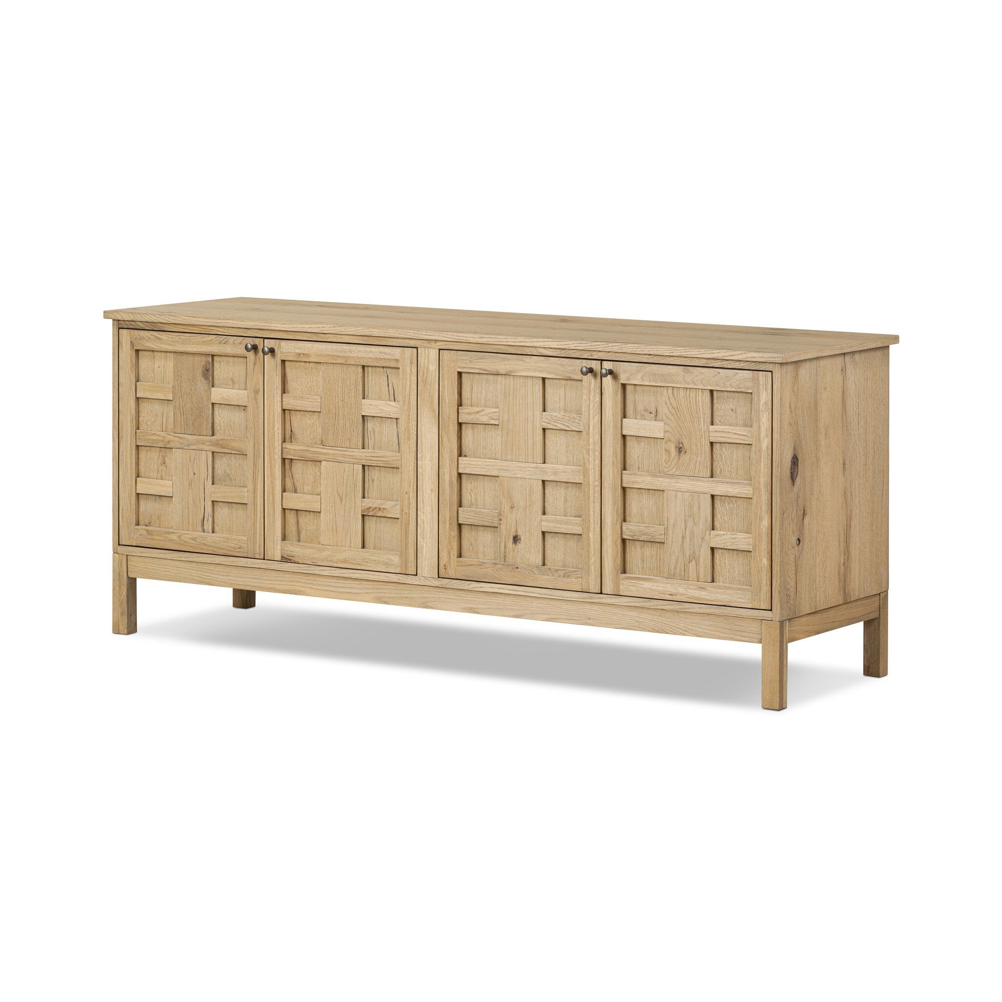 Zara Console Table
