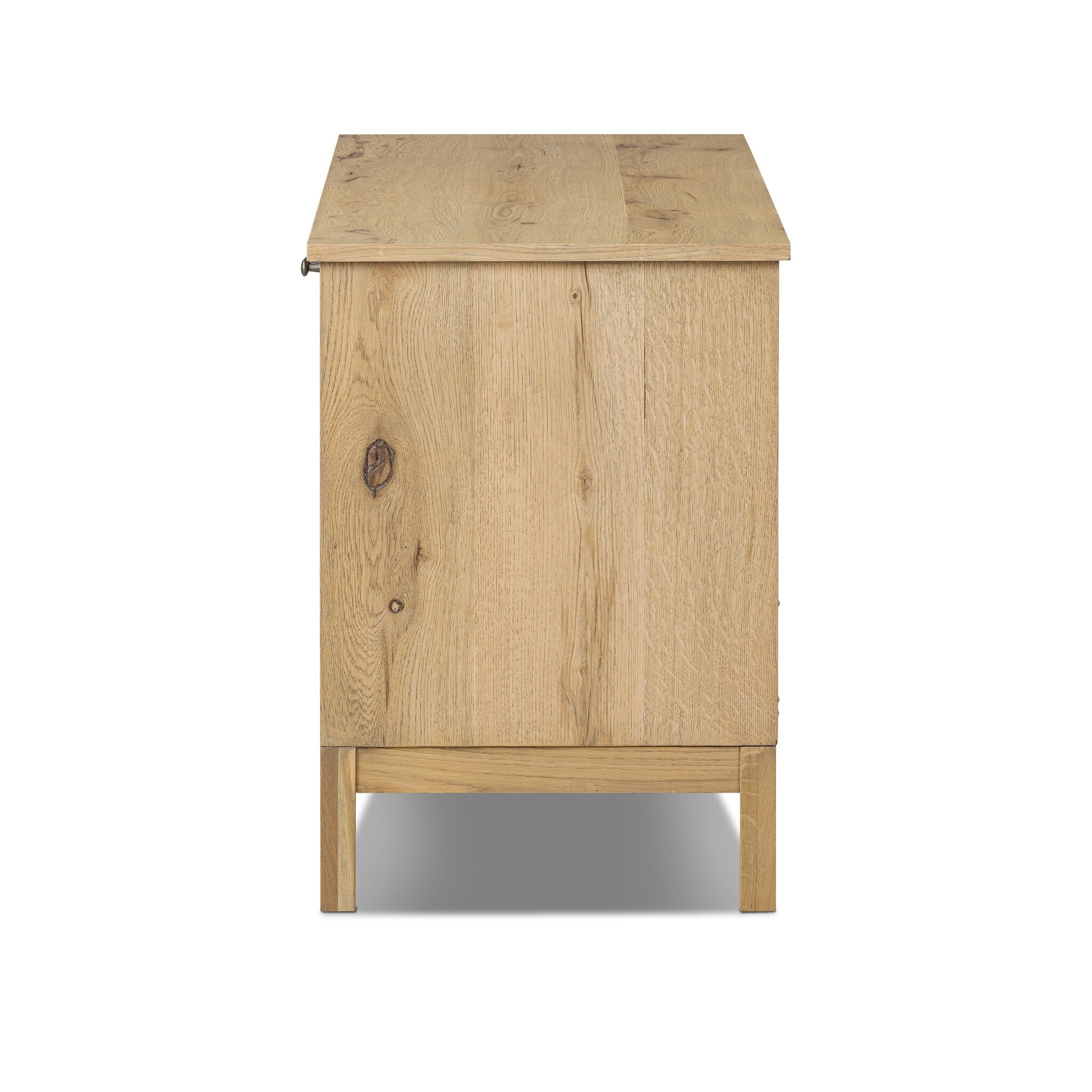 Zara Console Table