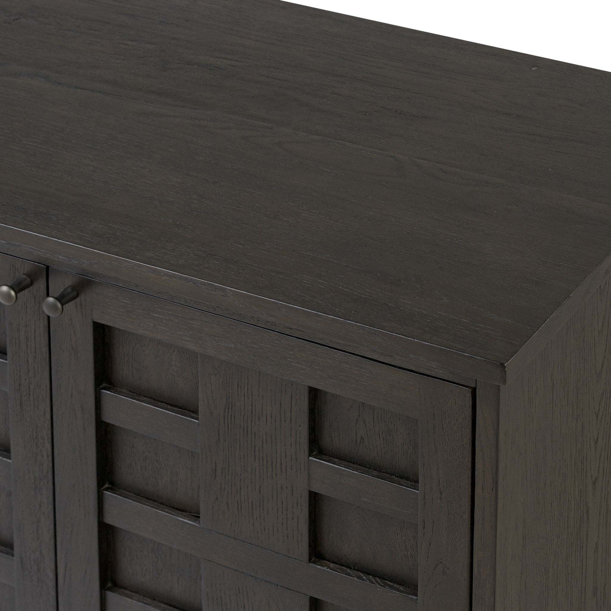 Zara Console Table