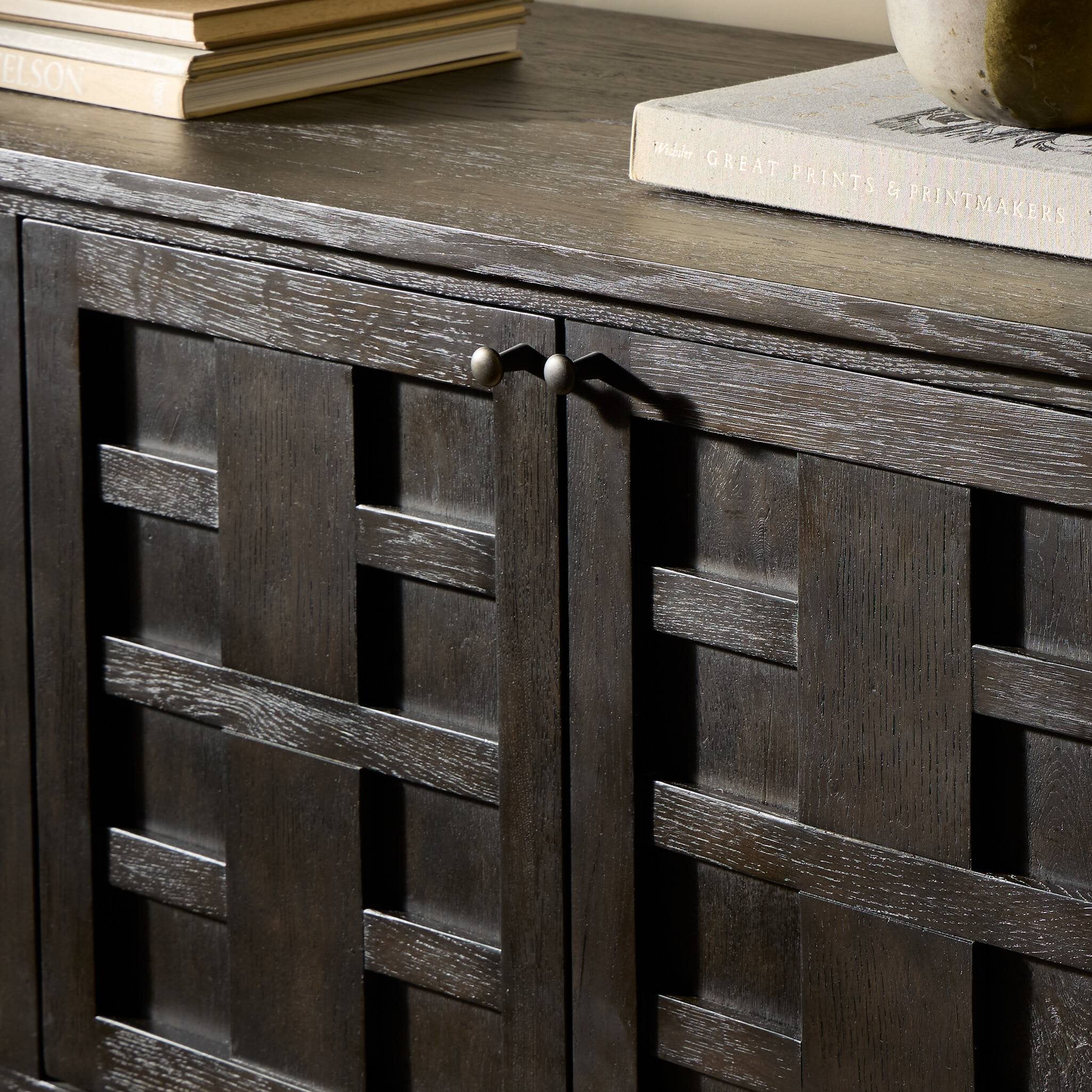 Zara Console Table