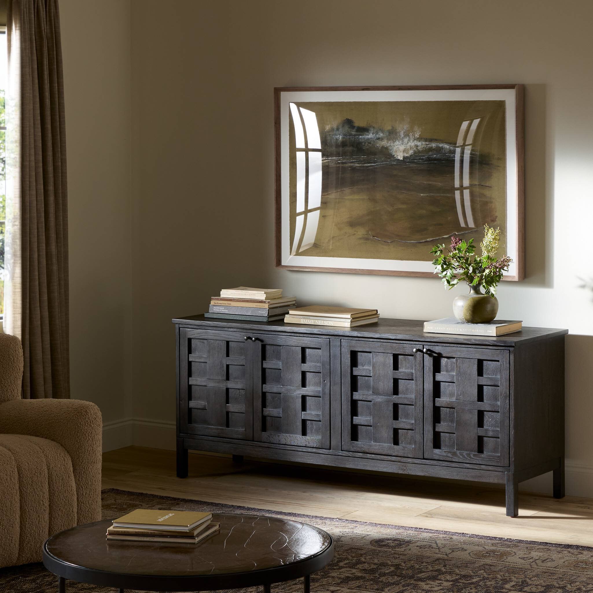 Zara Console Table