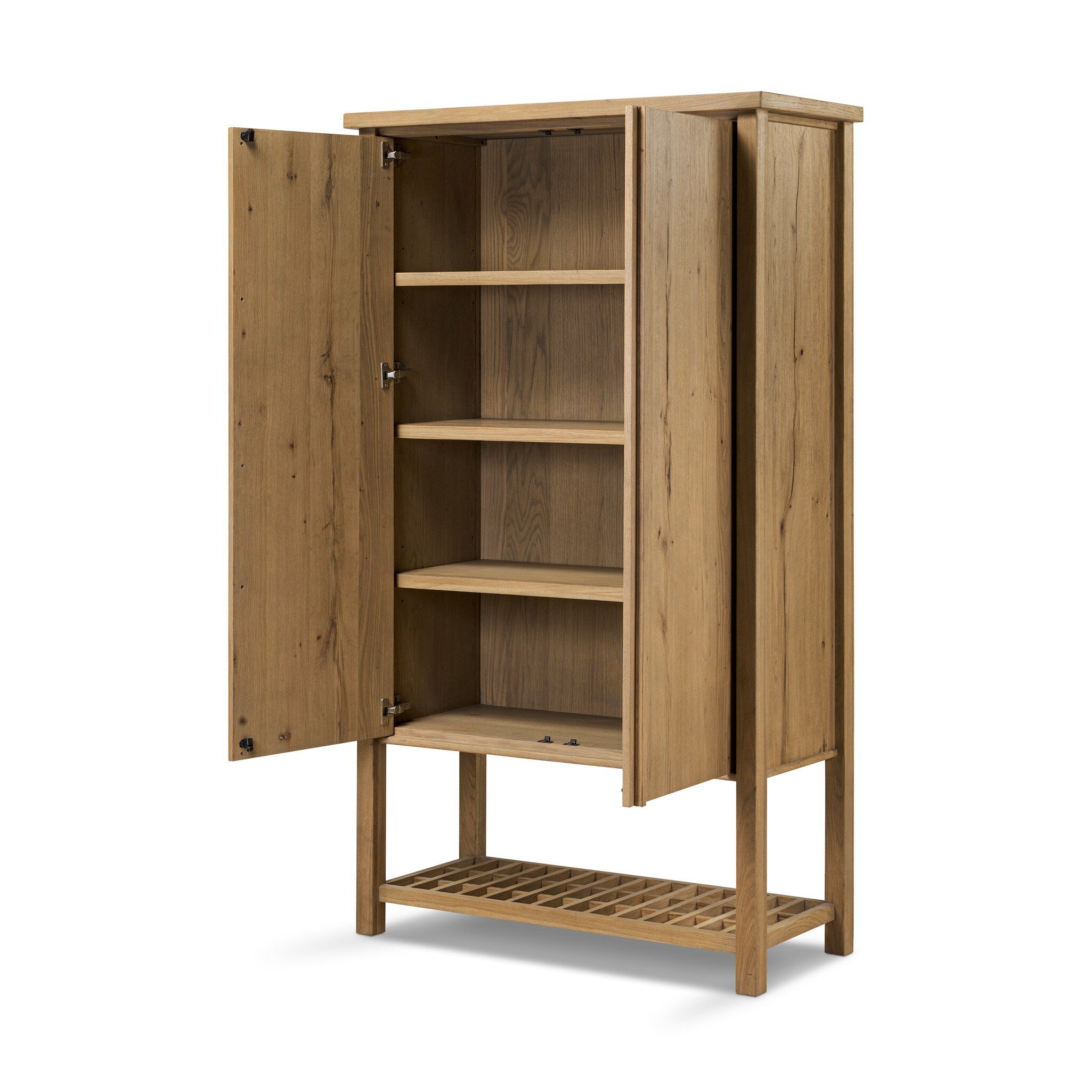 Carlton Cabinet - StyleMeGHD - Cabinets + Bookshelves