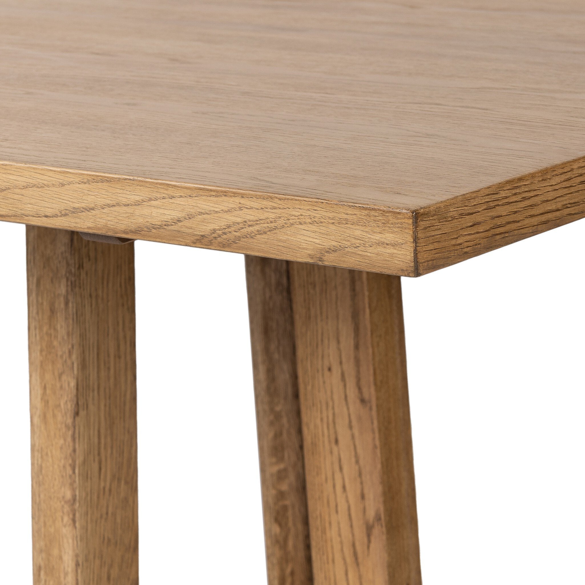 Ivan Dining Table - StyleMeGHD - Dining Tables