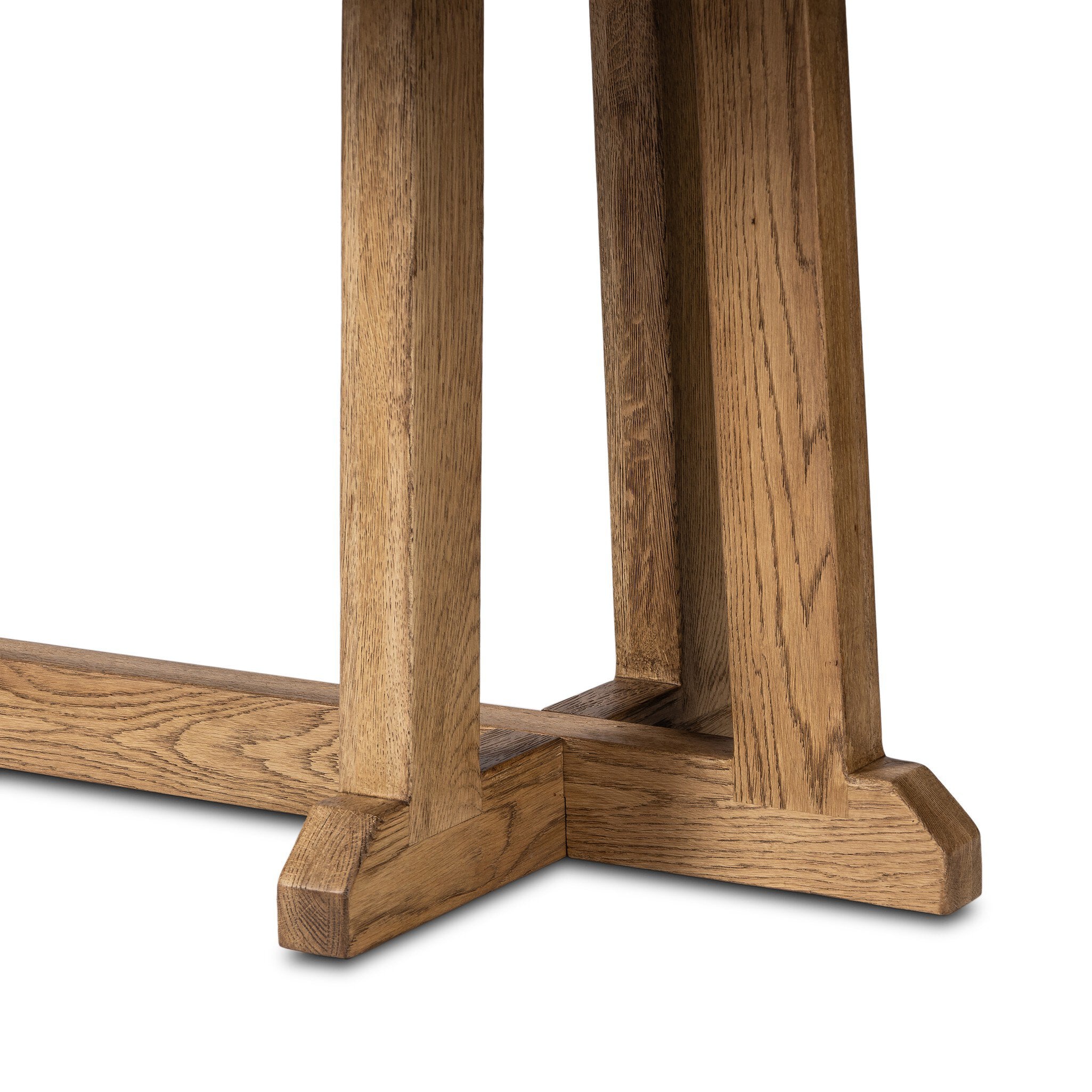 Ivan Dining Table - StyleMeGHD - Dining Tables