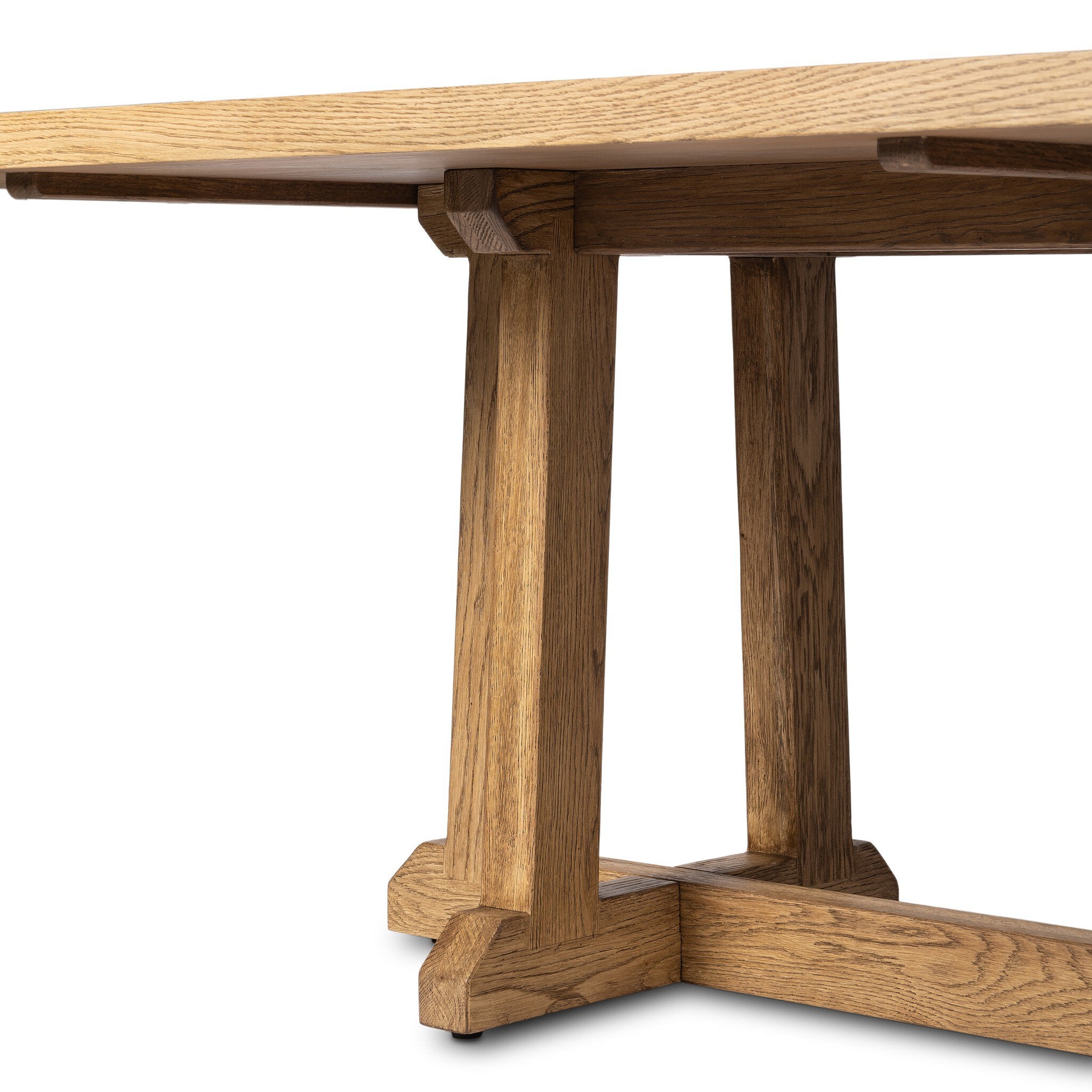 Ivan Dining Table - StyleMeGHD - Dining Tables
