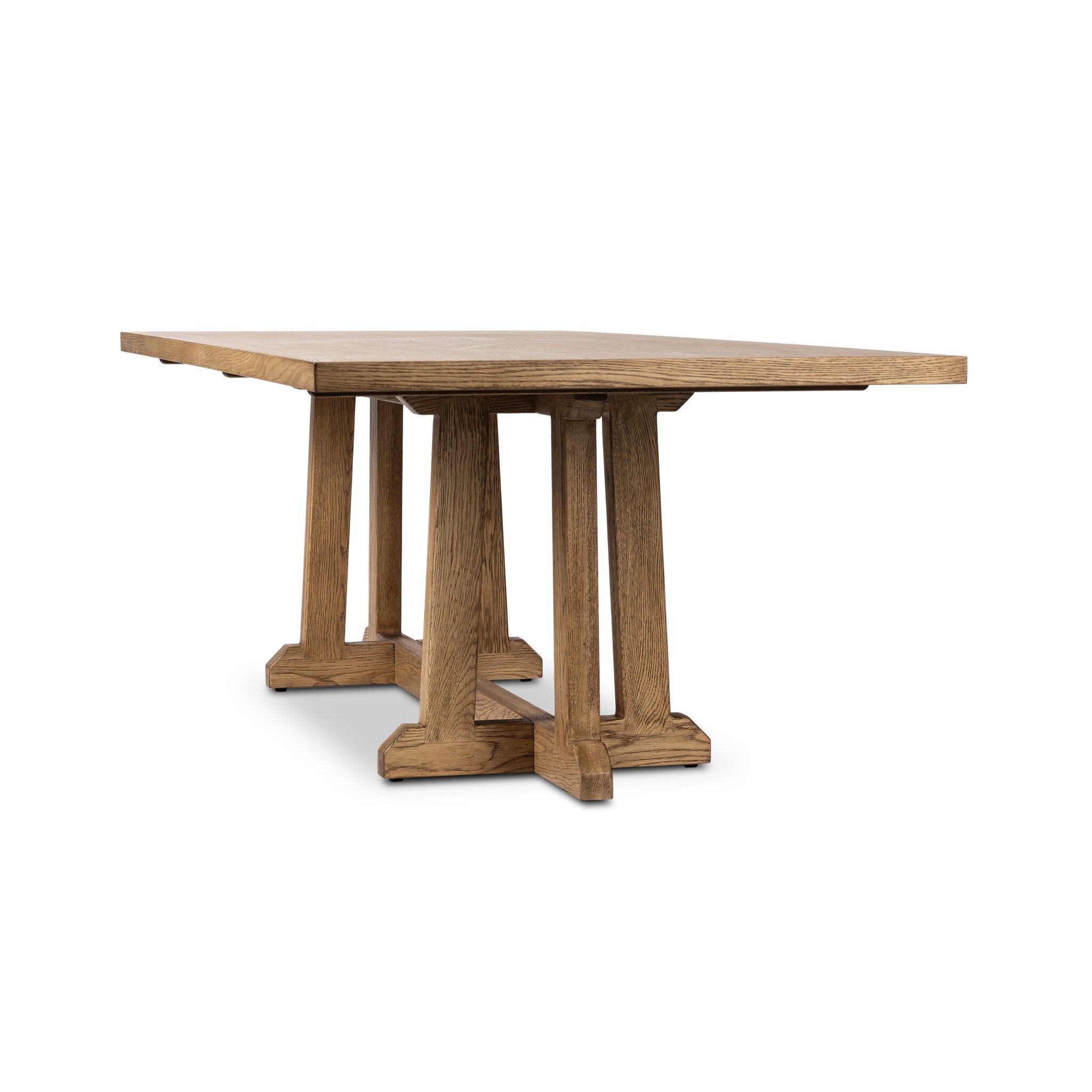 Ivan Dining Table - StyleMeGHD - Dining Tables