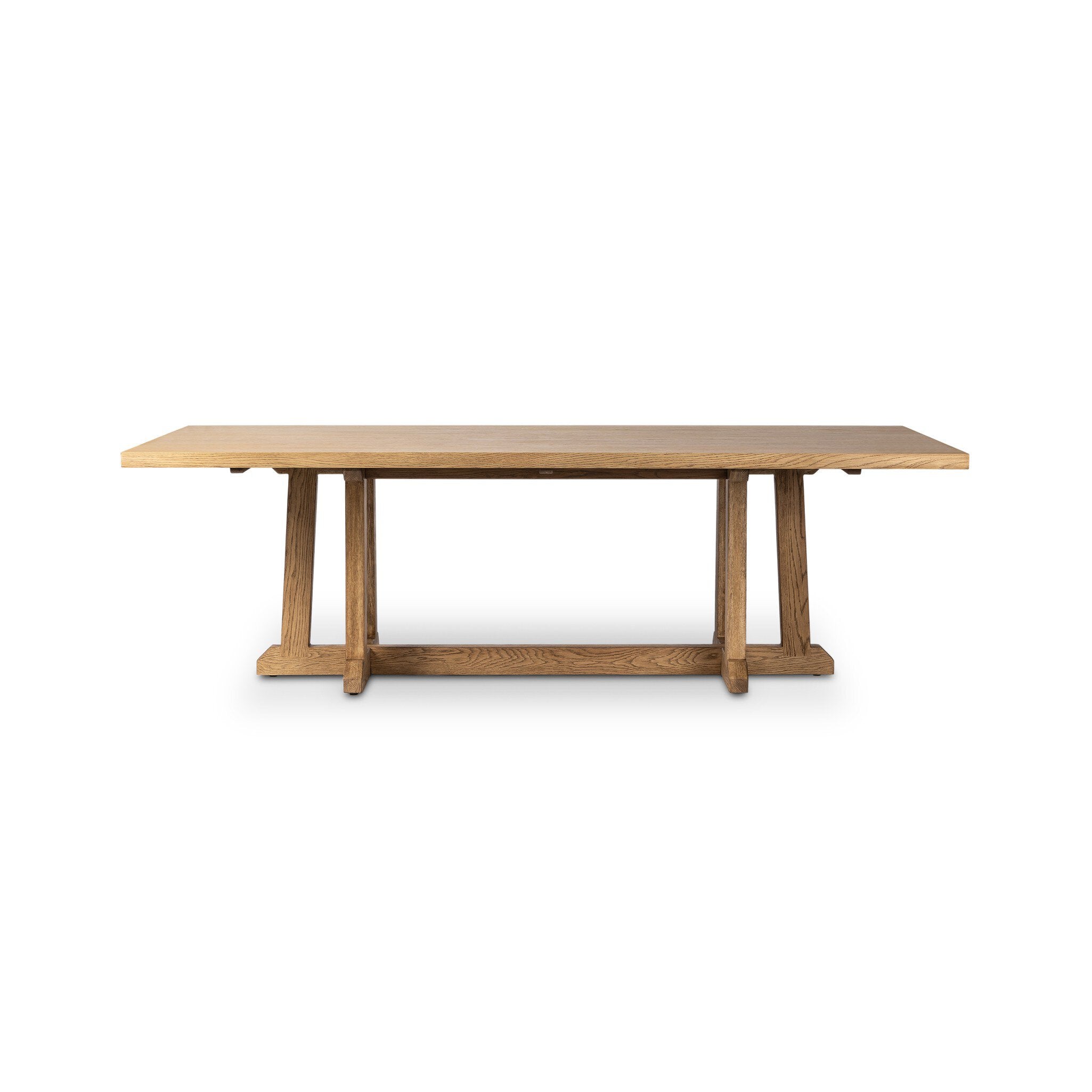 Ivan Dining Table - StyleMeGHD - Dining Tables