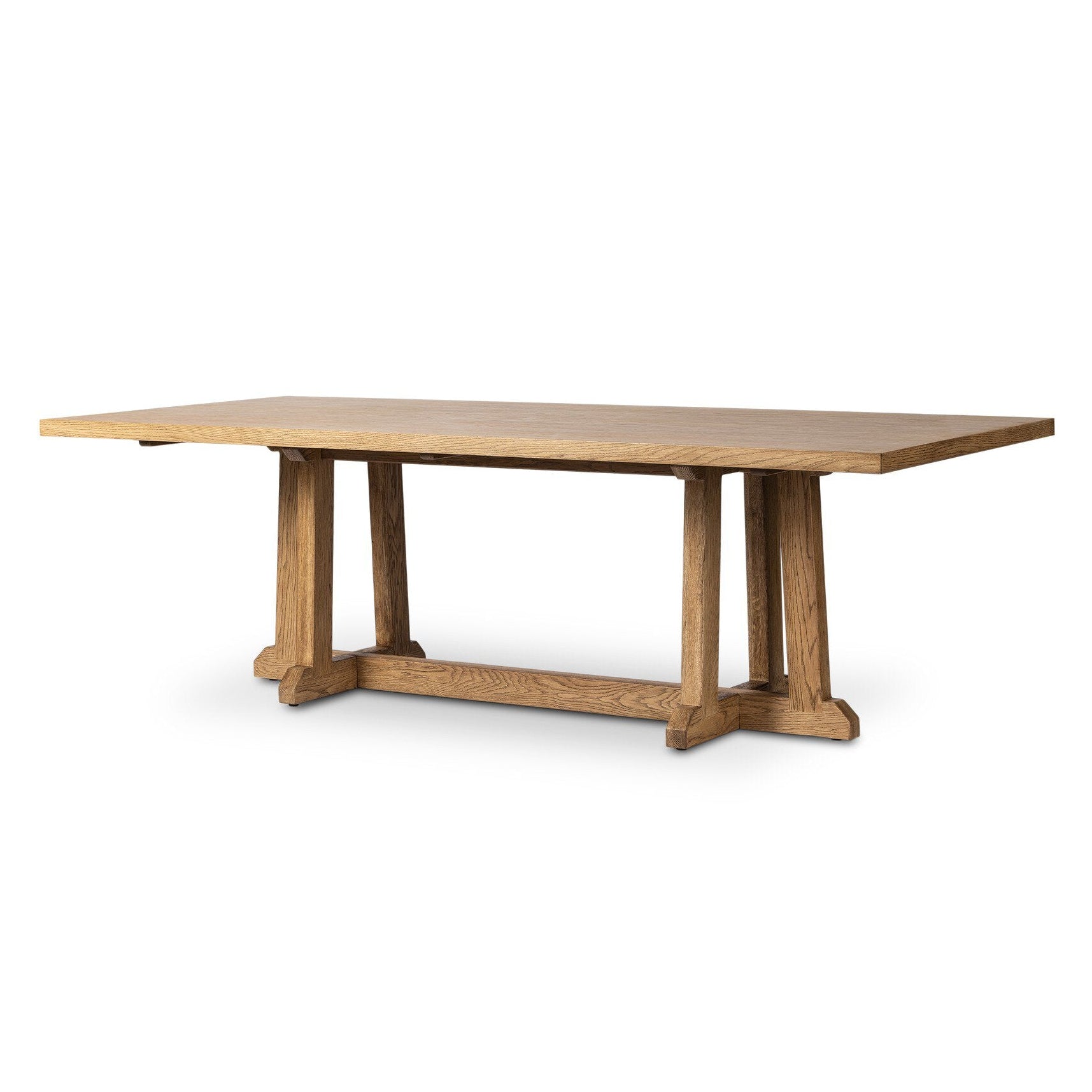 Ivan Dining Table - StyleMeGHD - Dining Tables