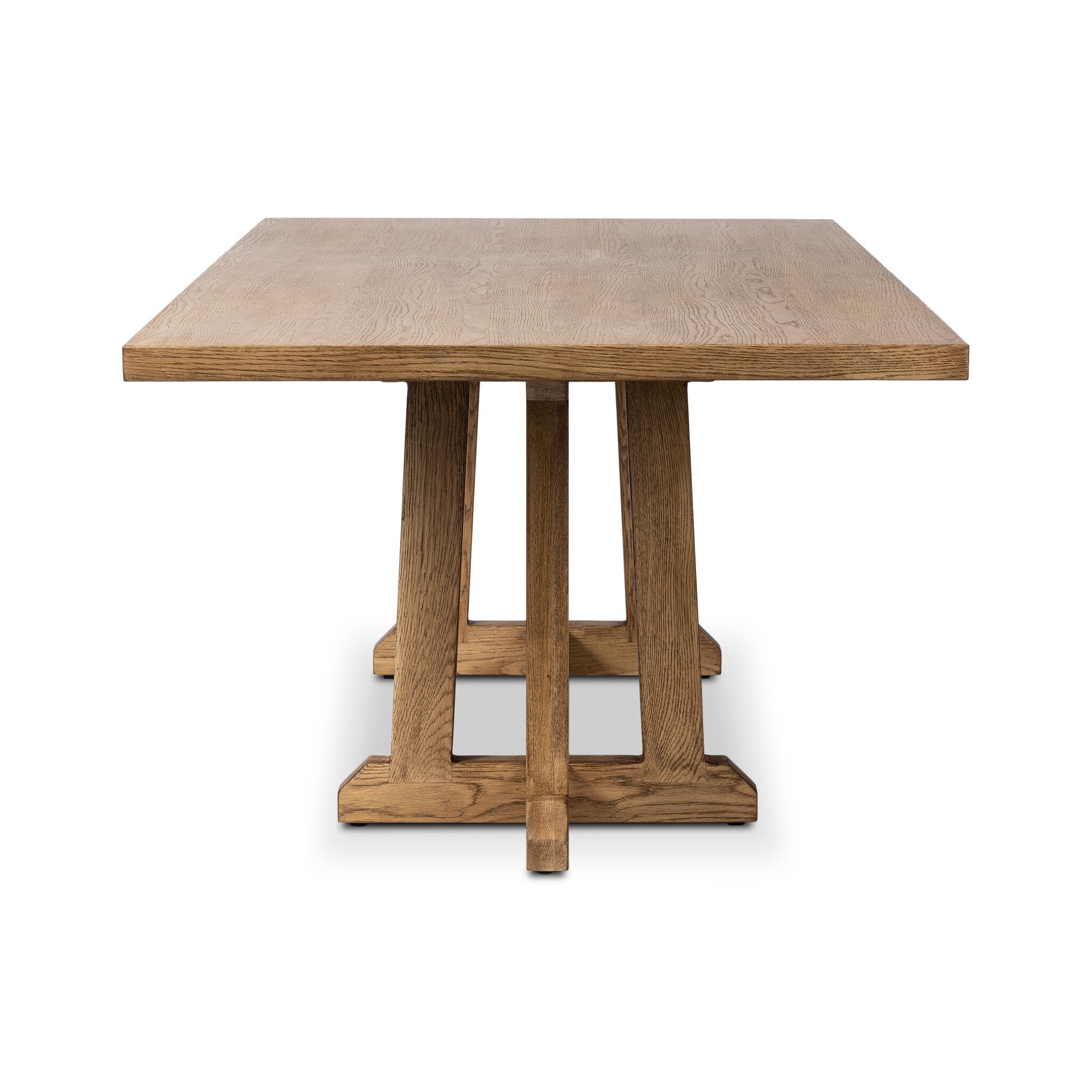 Ivan Dining Table - StyleMeGHD - Dining Tables