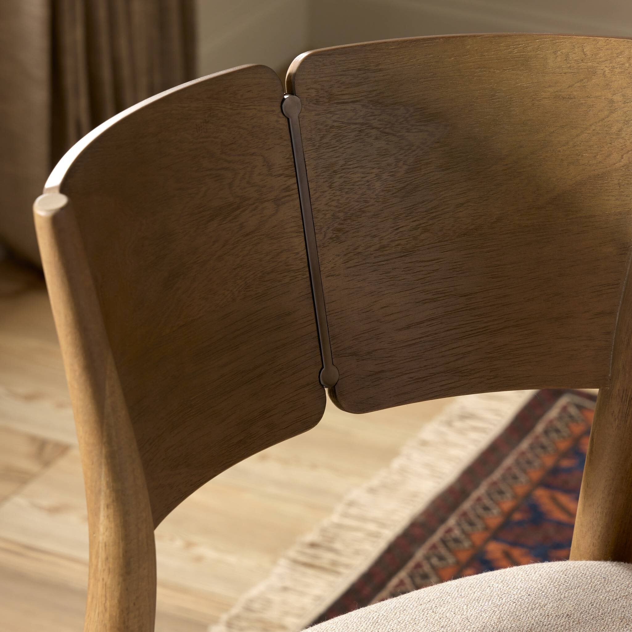 Jan Counter Stool