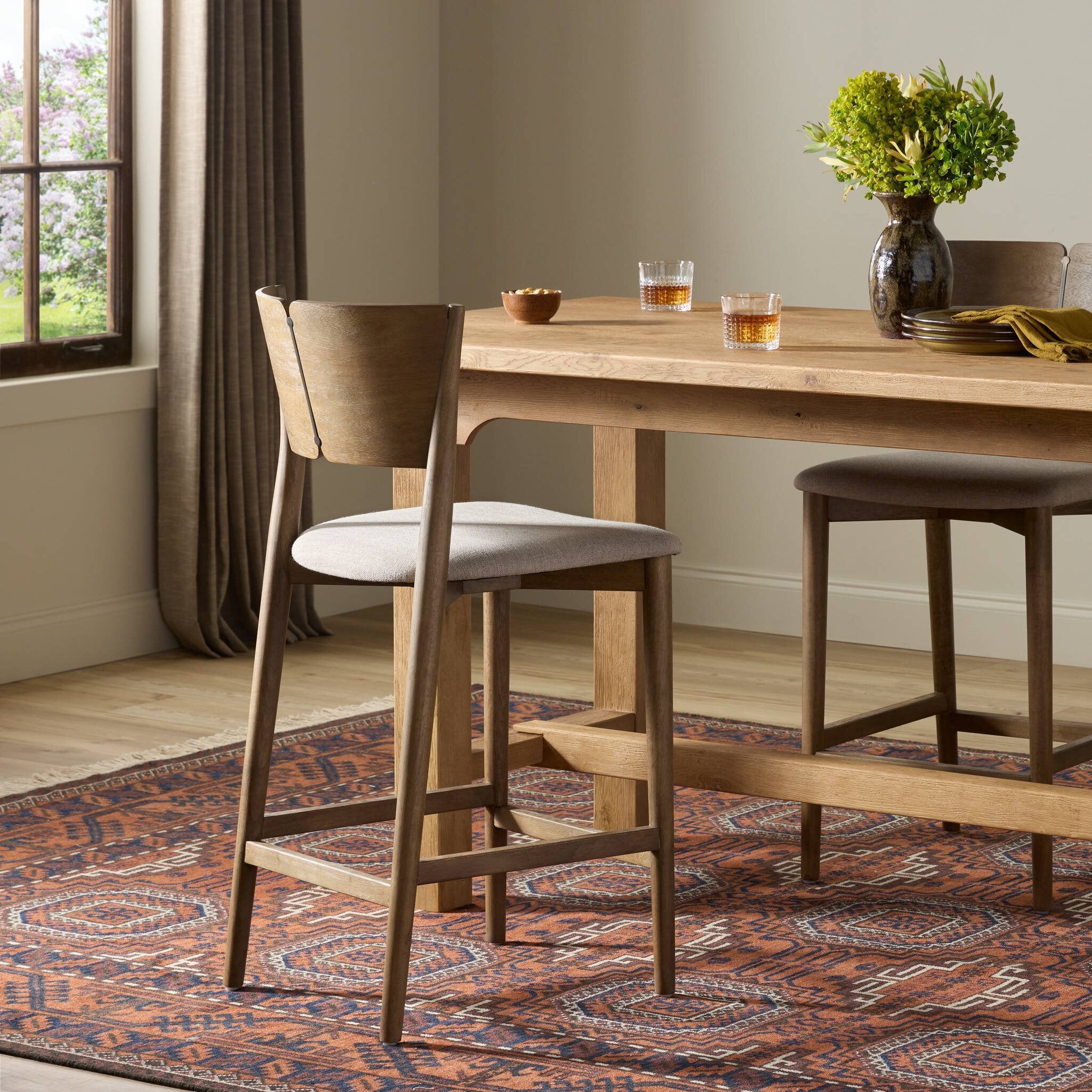 Jan Counter Stool