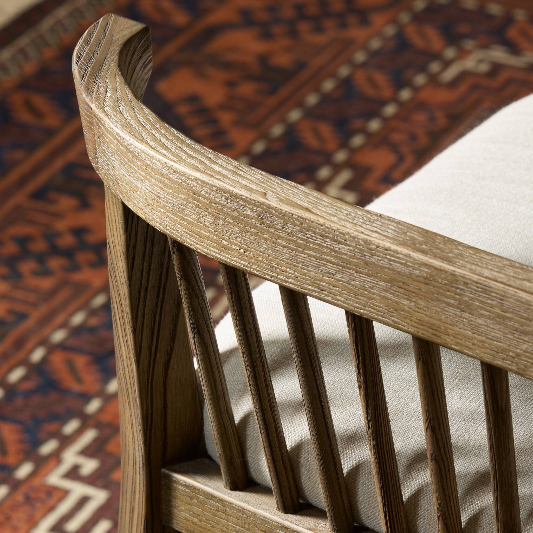 Julian Counter Stool