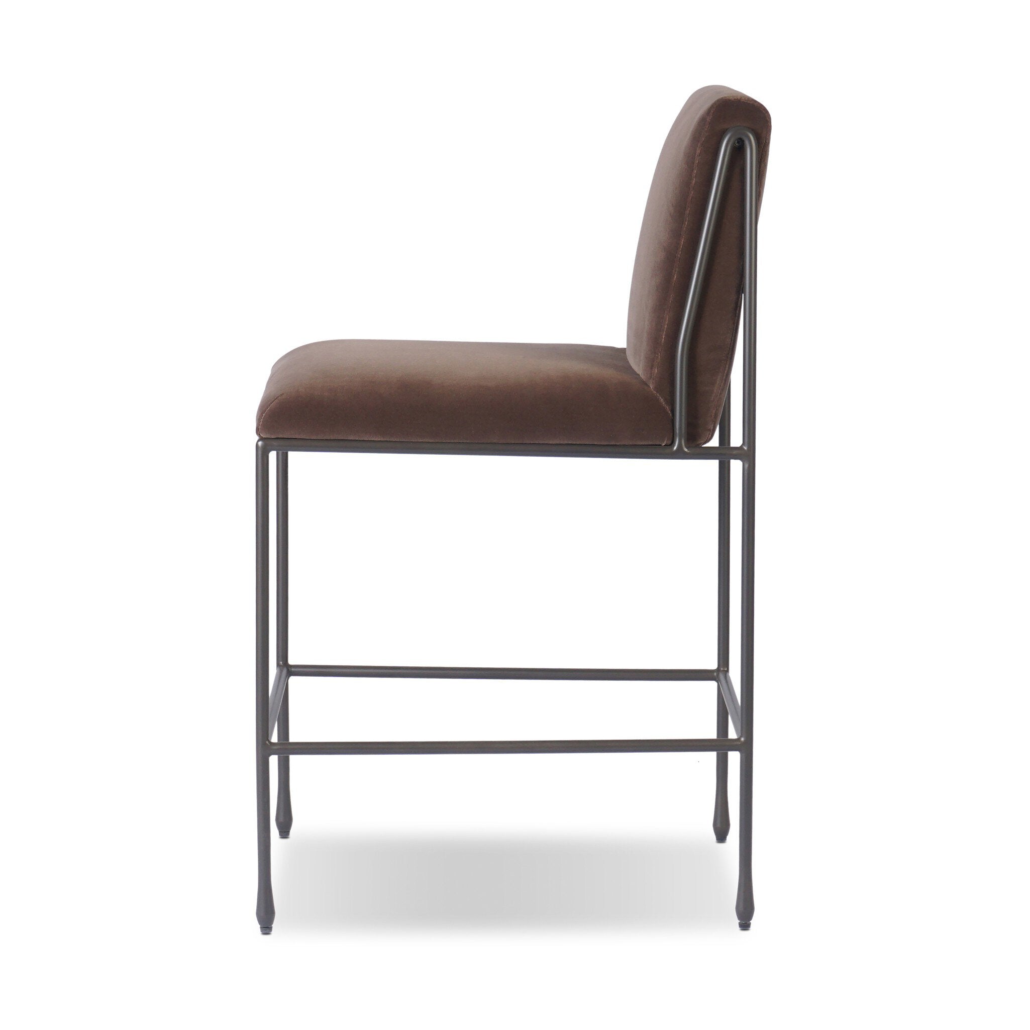Cael Nightstand - StyleMeGHD - Nightstands