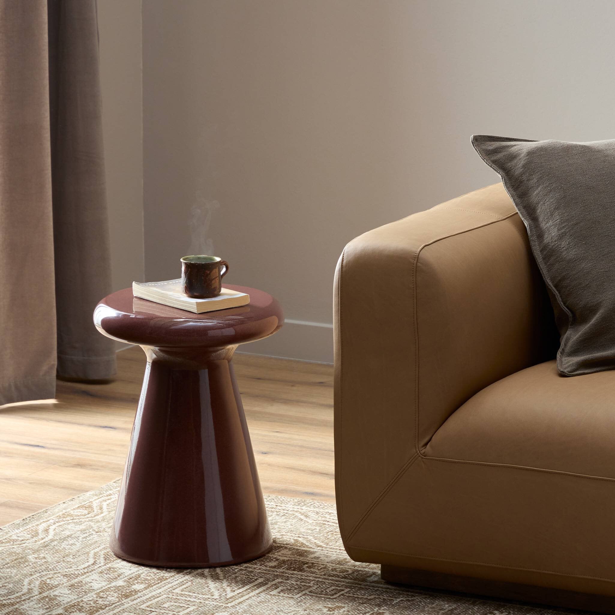 Maren End Table - StyleMeGHD - Side Tables