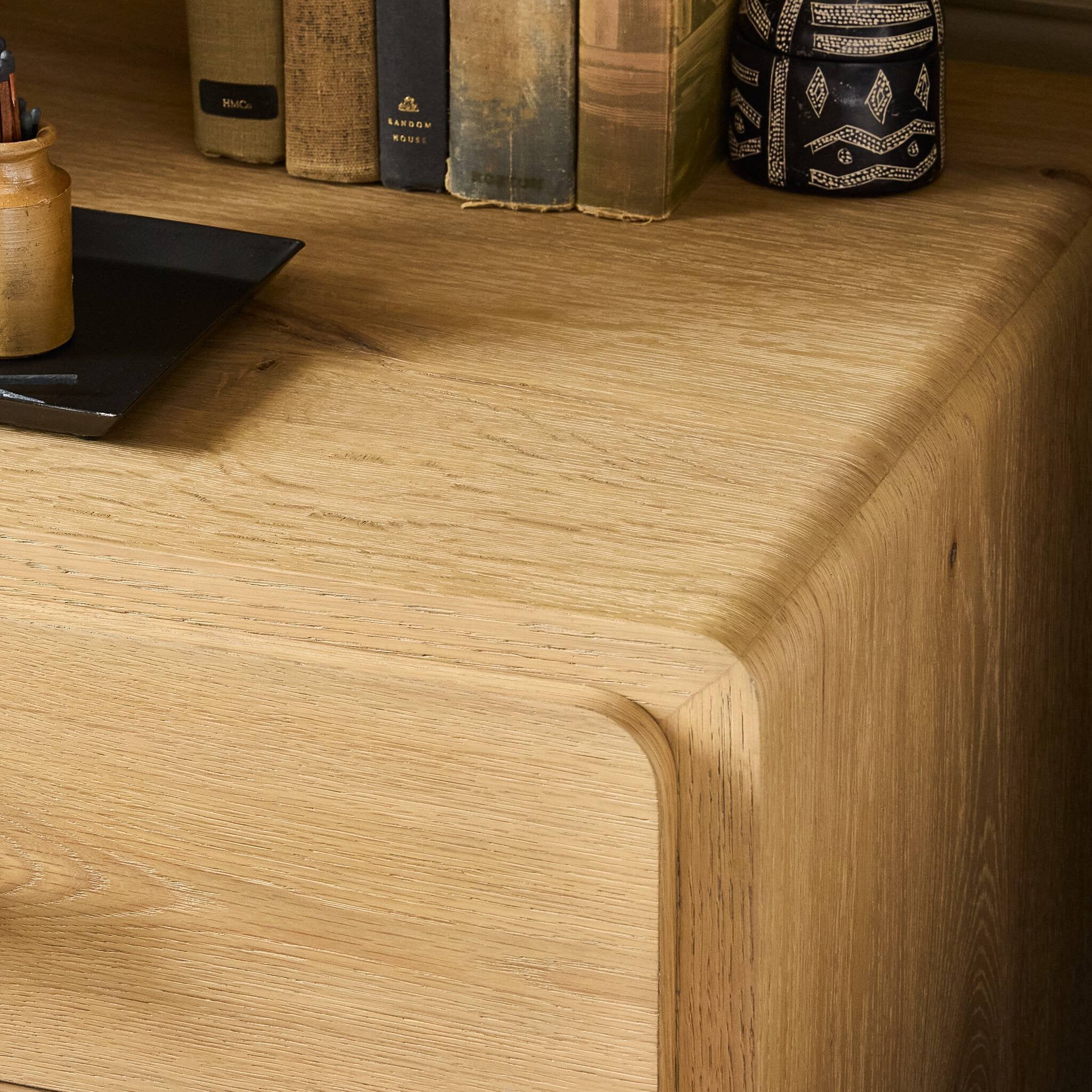 Emery Nightstand - StyleMeGHD - Nightstands