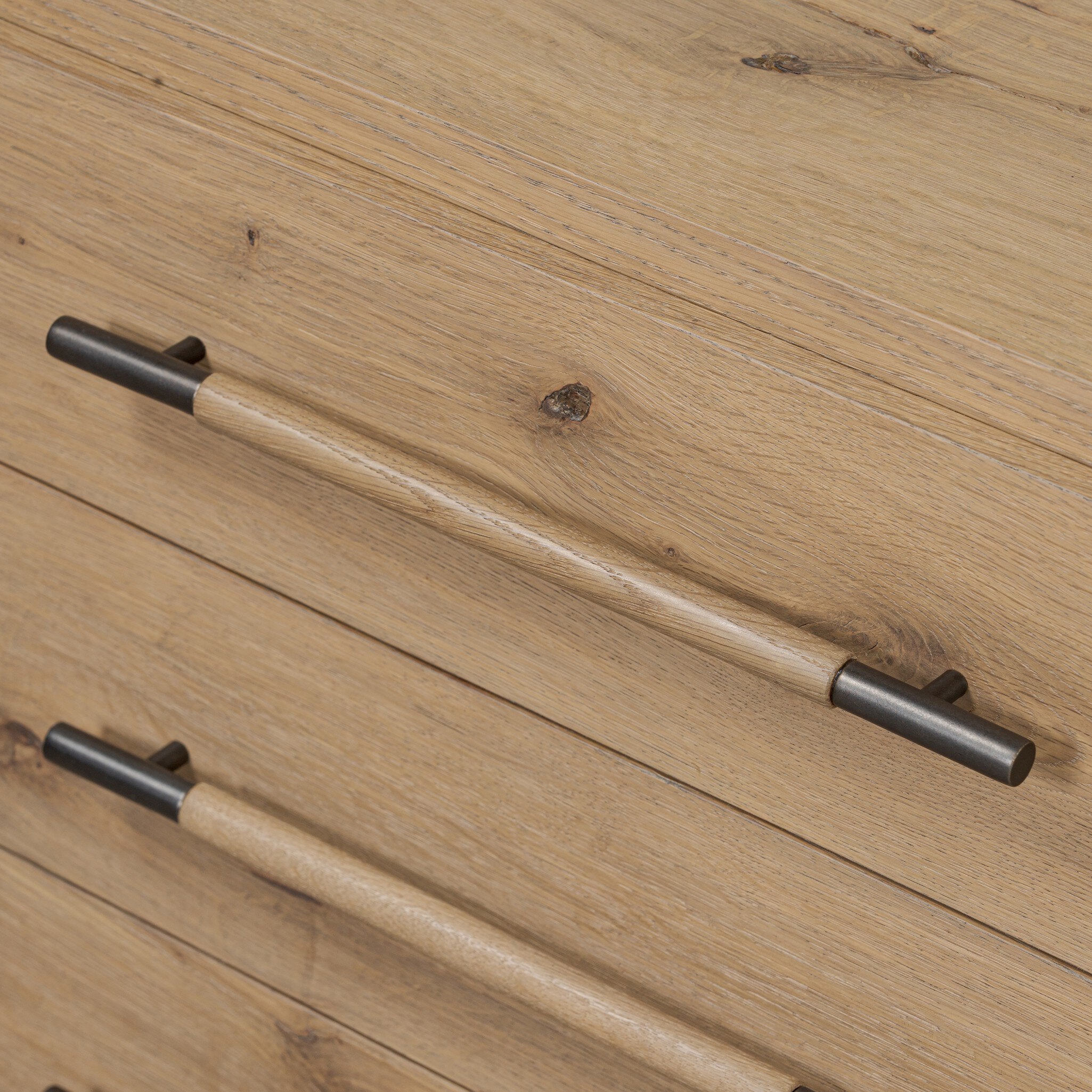 Emery Nightstand - StyleMeGHD - Nightstands