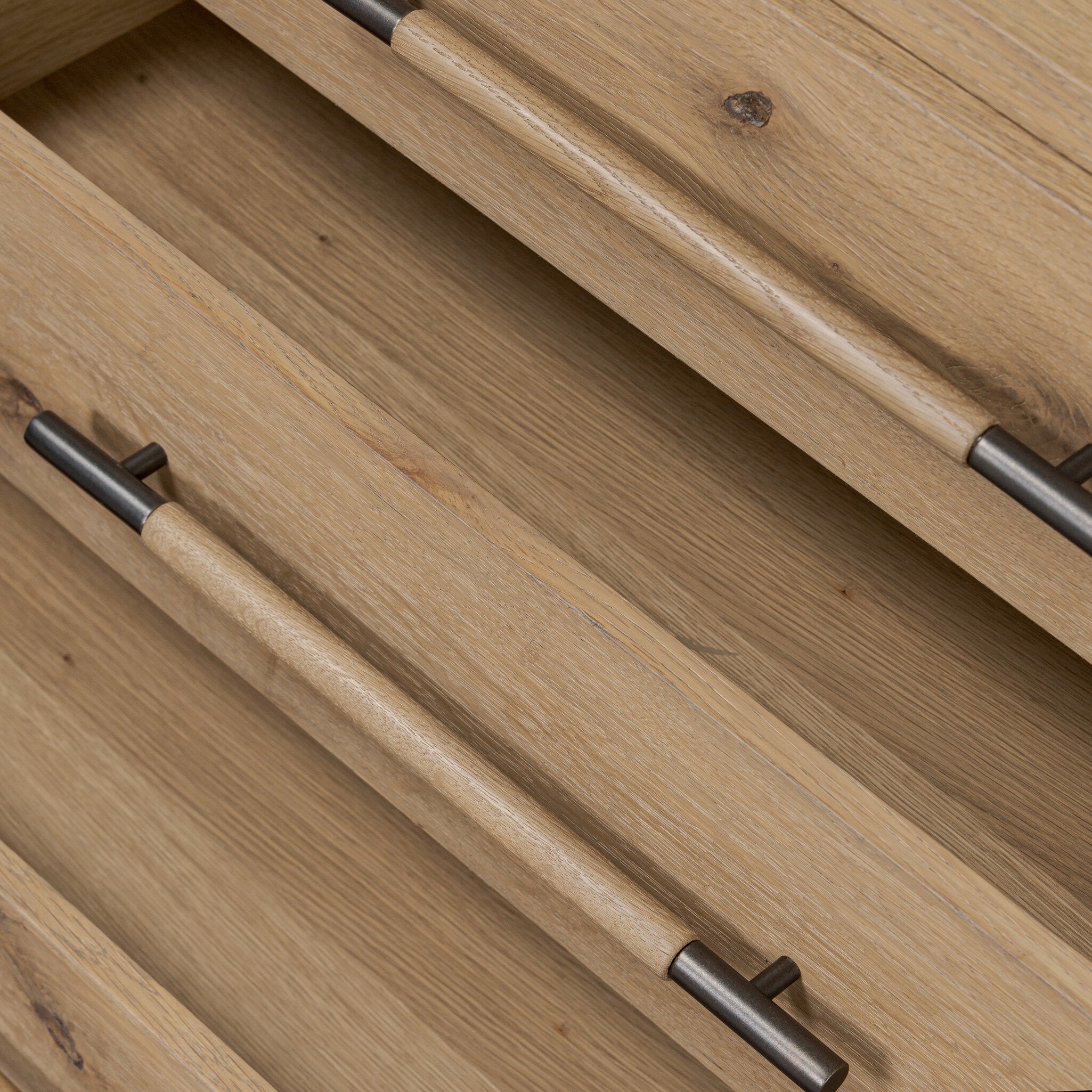 Emery Nightstand - StyleMeGHD - Nightstands