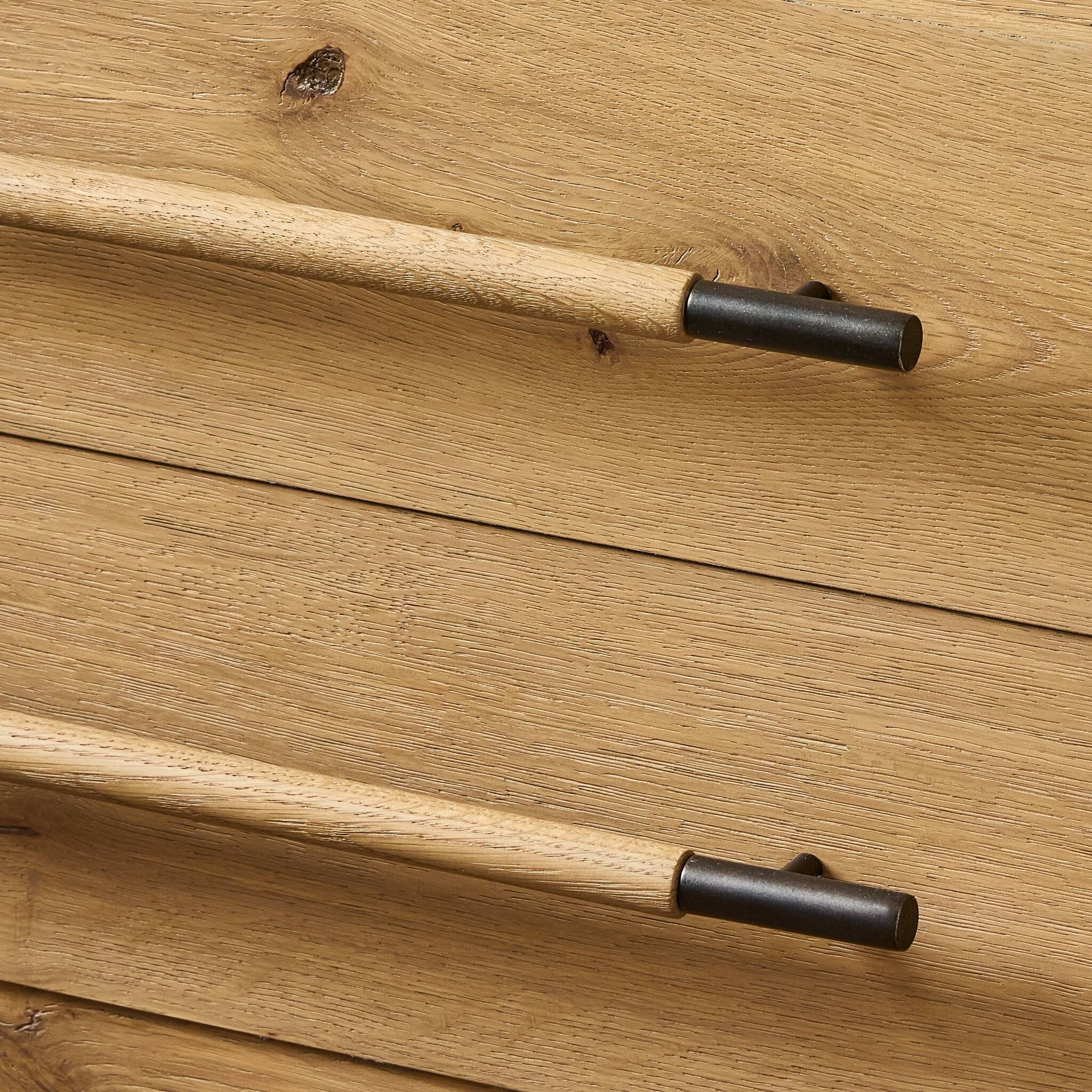 Emery Nightstand - StyleMeGHD - Nightstands