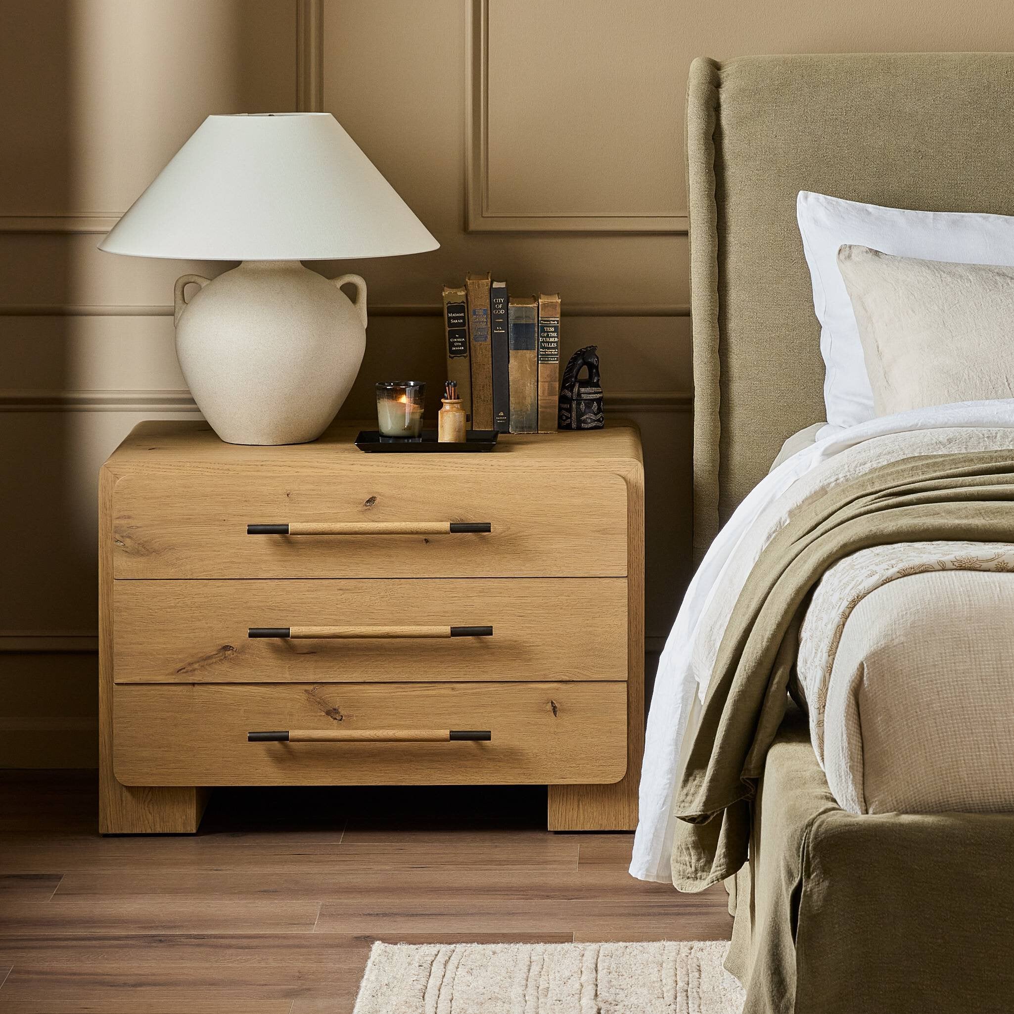Emery Nightstand