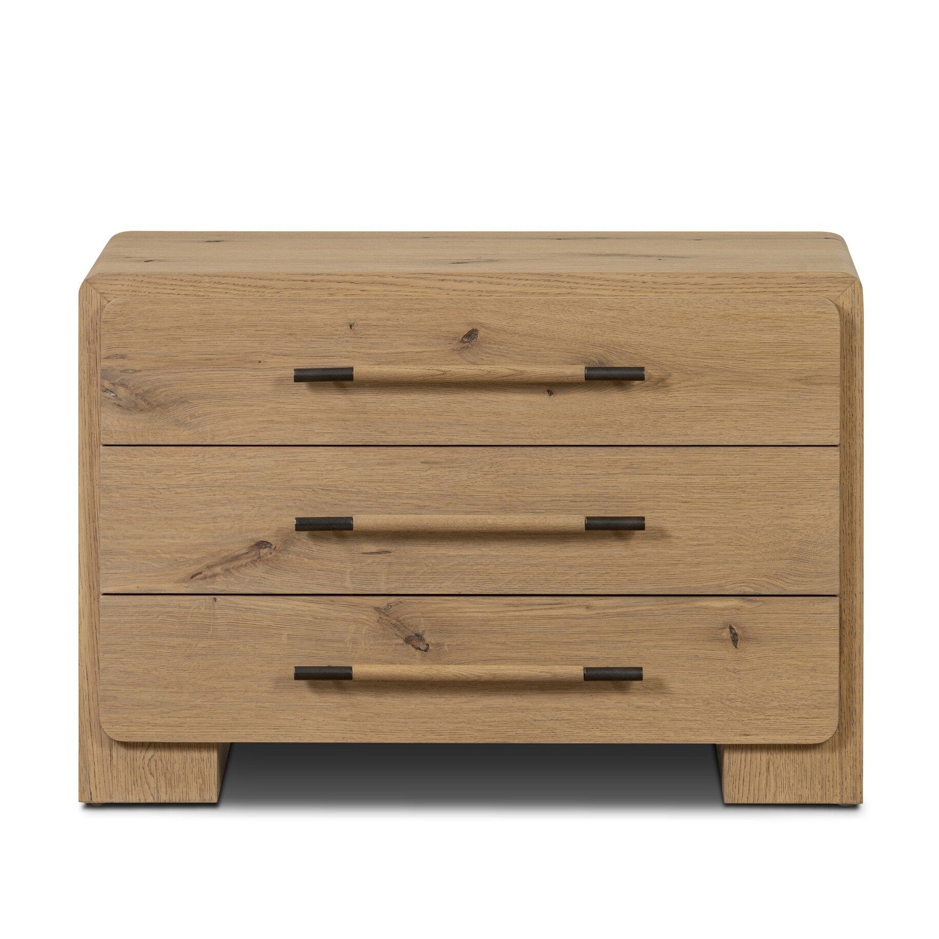 Emery Nightstand - StyleMeGHD - Nightstands