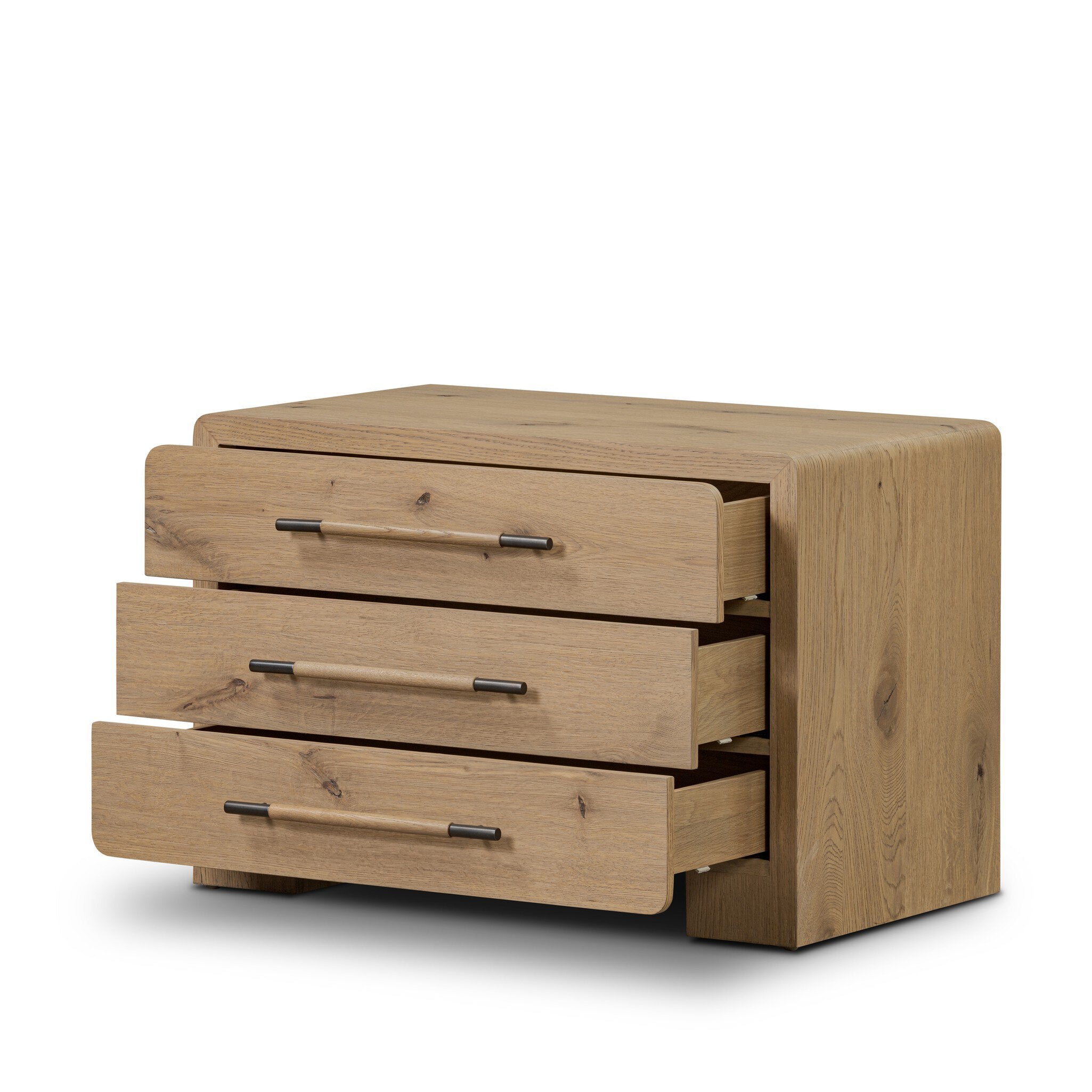 Emery Nightstand - StyleMeGHD - Nightstands