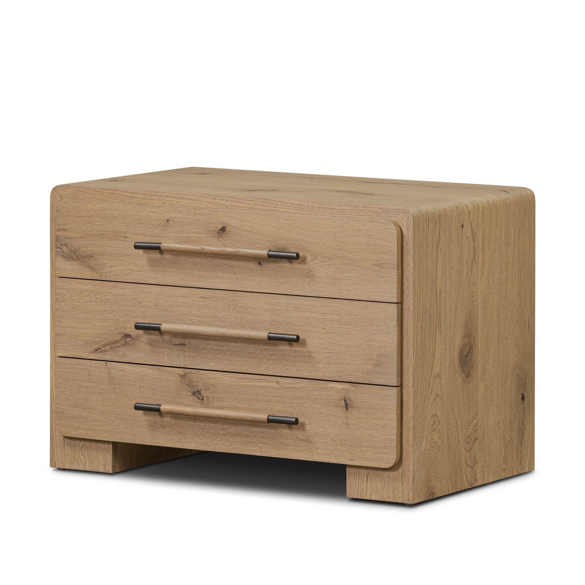 Emery Nightstand - StyleMeGHD - Nightstands