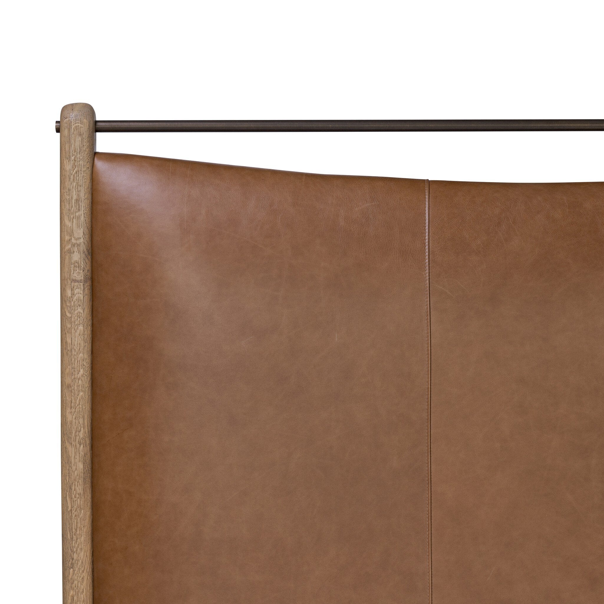 Vina Bed - StyleMeGHD - Beds + Headboards