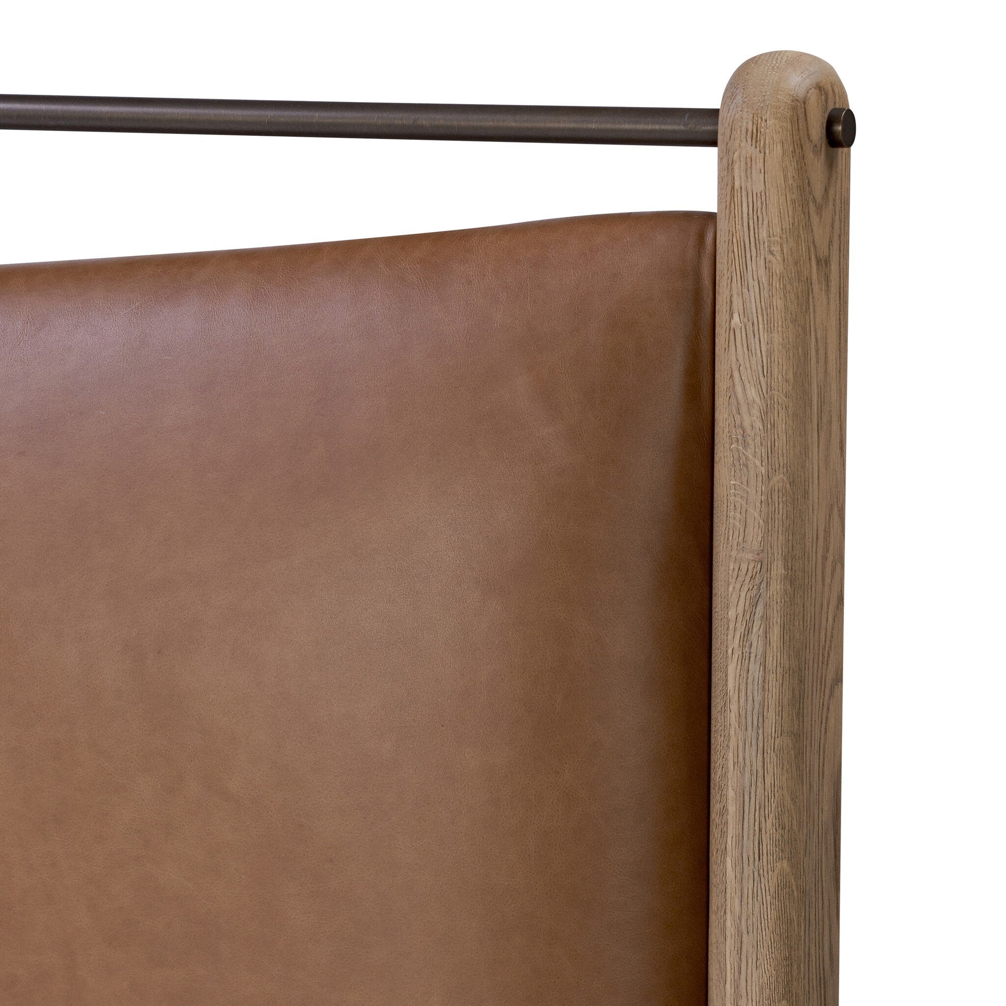 Vina Bed - StyleMeGHD - Beds + Headboards