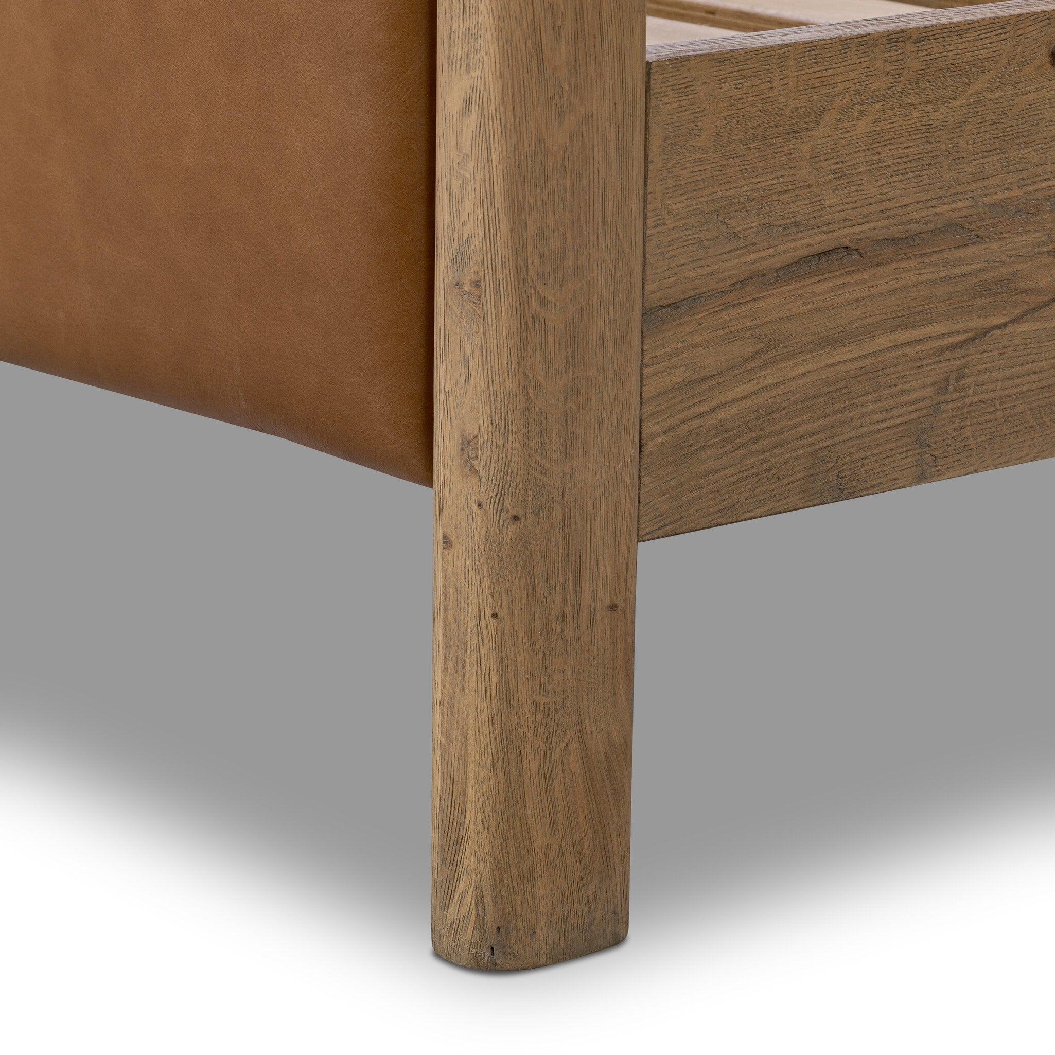 Vina Bed - StyleMeGHD - Beds + Headboards