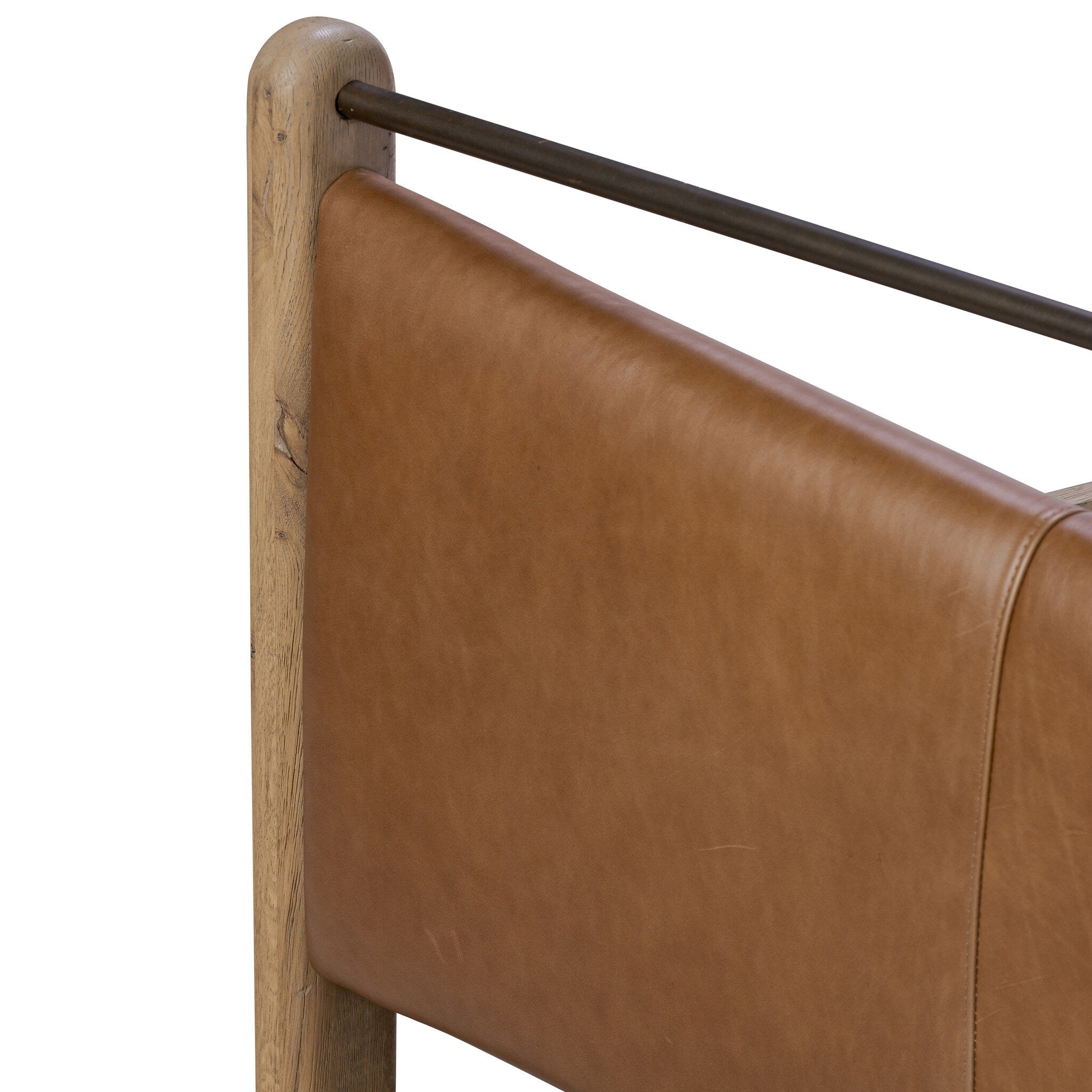 Vina Bed - StyleMeGHD - Beds + Headboards