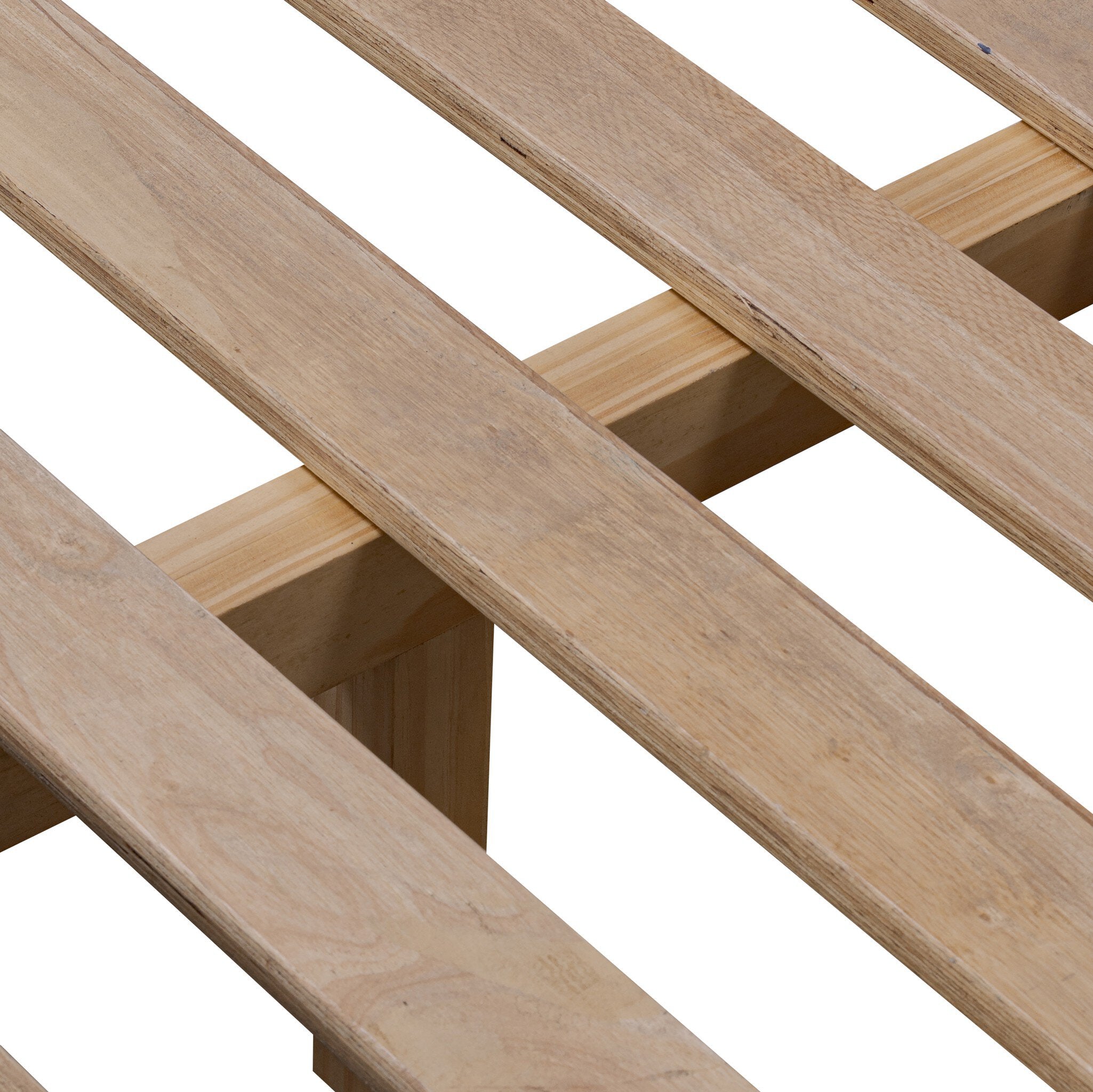 Vina Bed - StyleMeGHD - Beds + Headboards