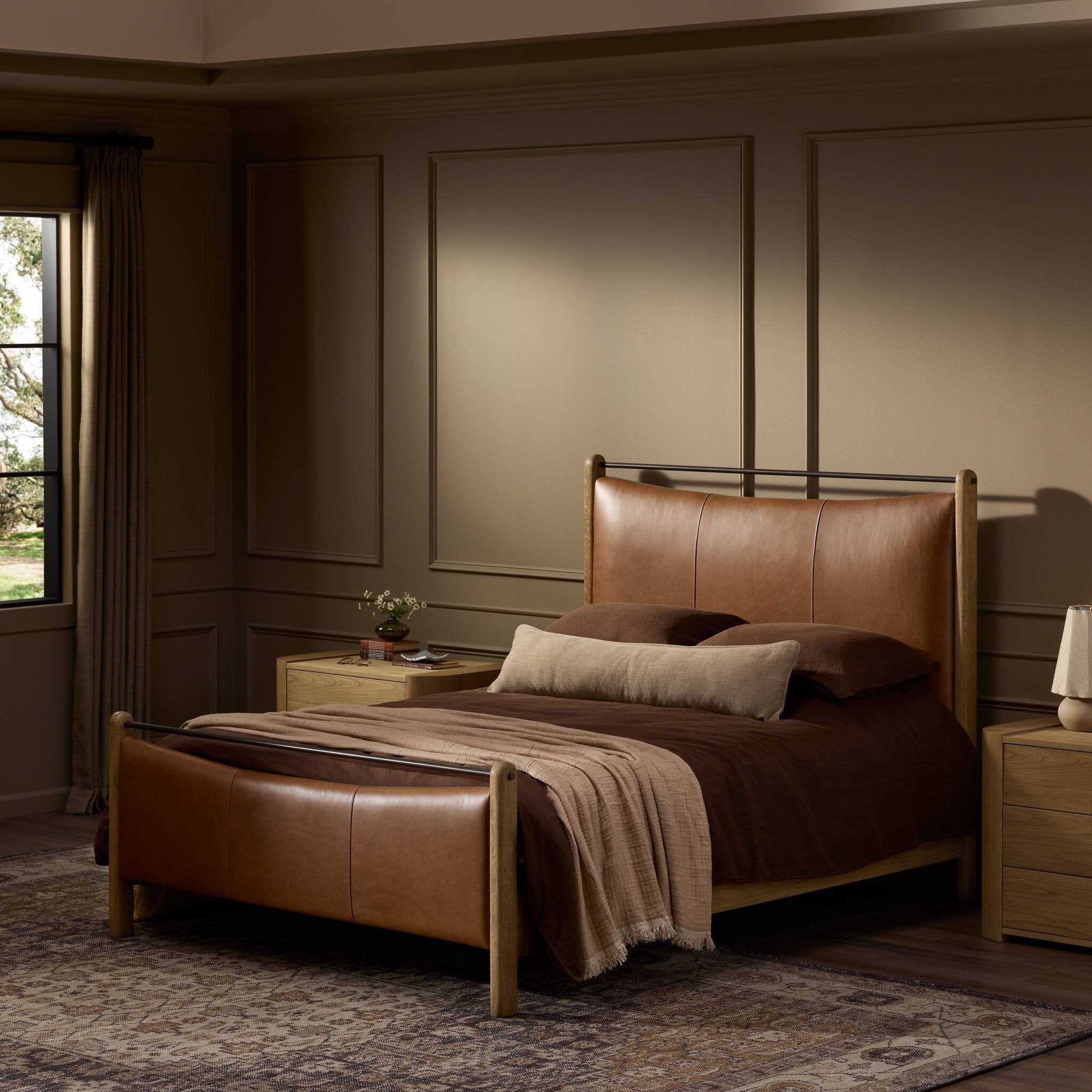 Vina Bed