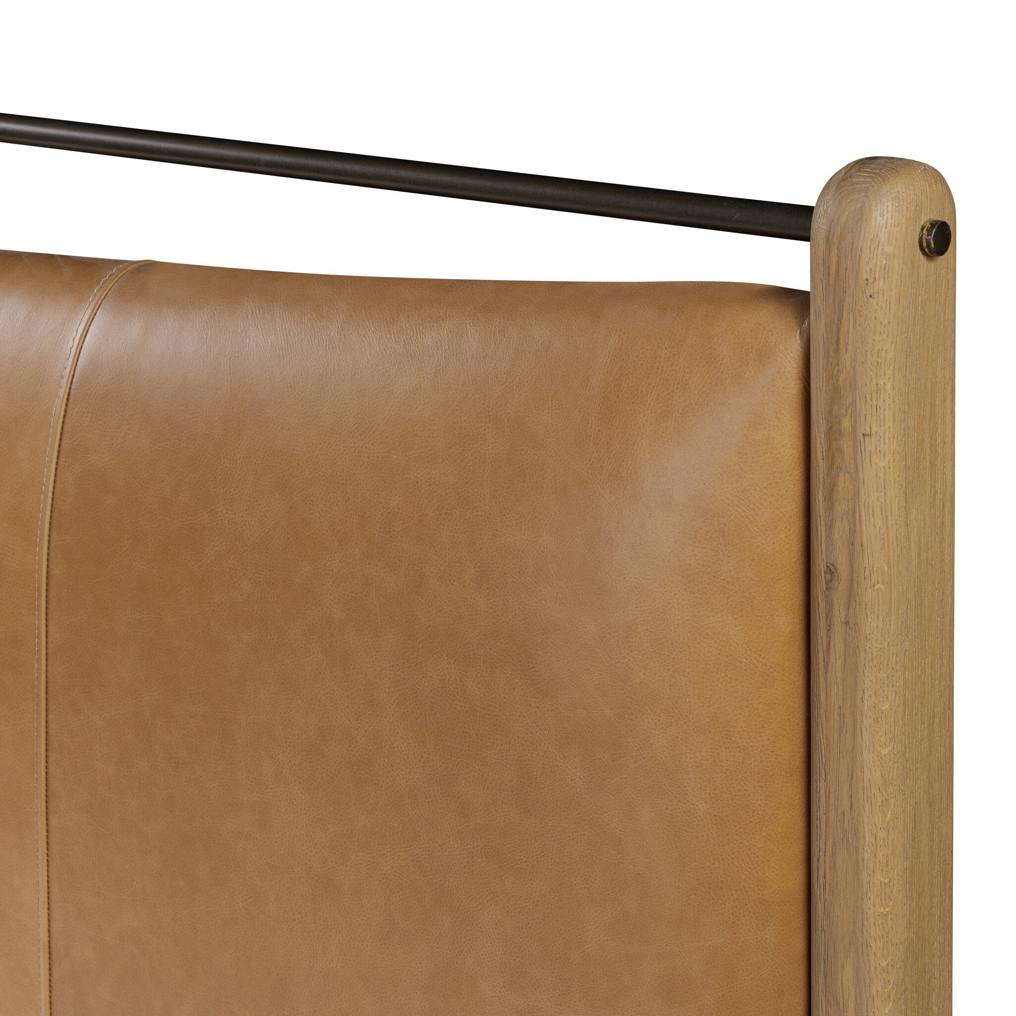 Vina Bed - StyleMeGHD - Beds + Headboards