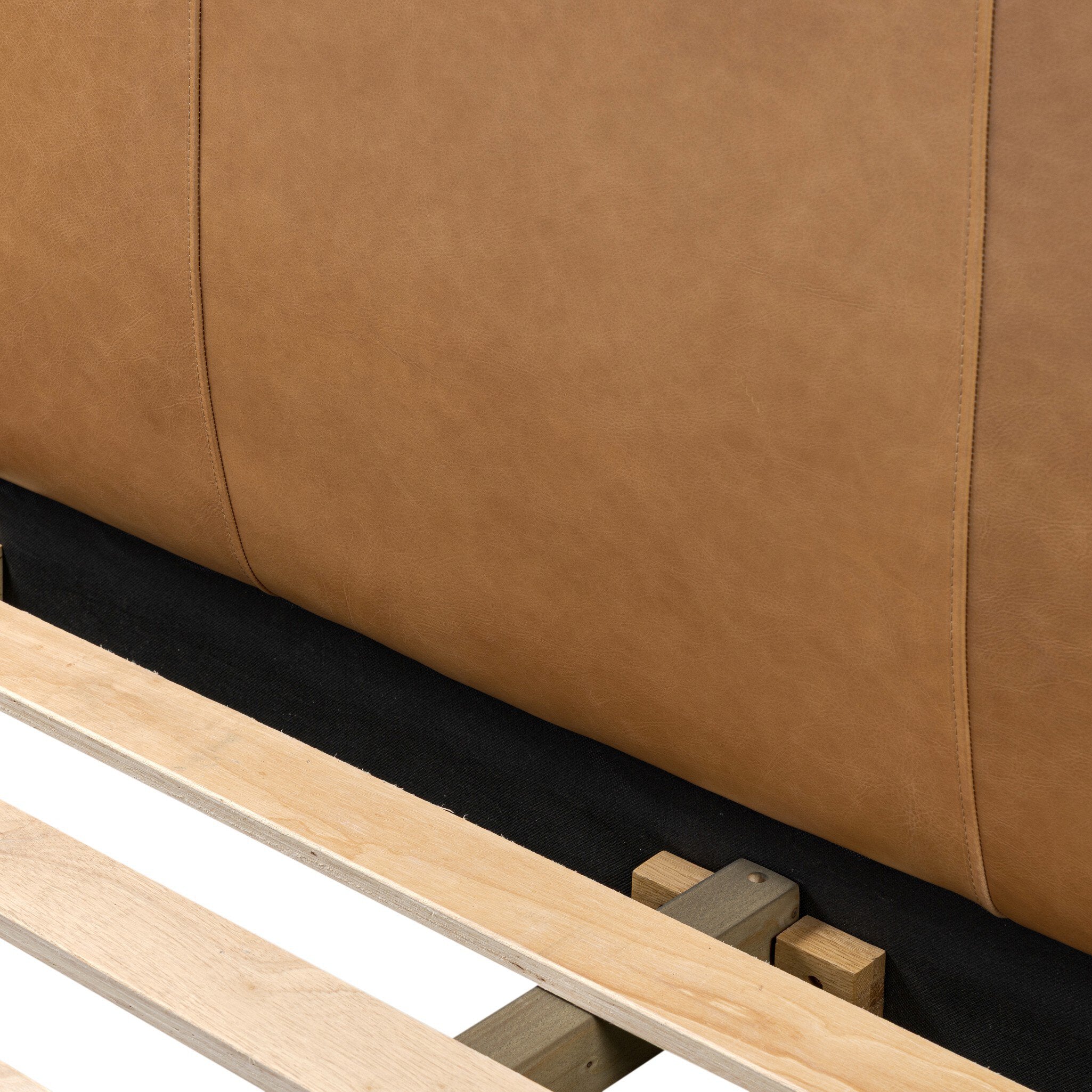 Vina Bed - StyleMeGHD - Beds + Headboards