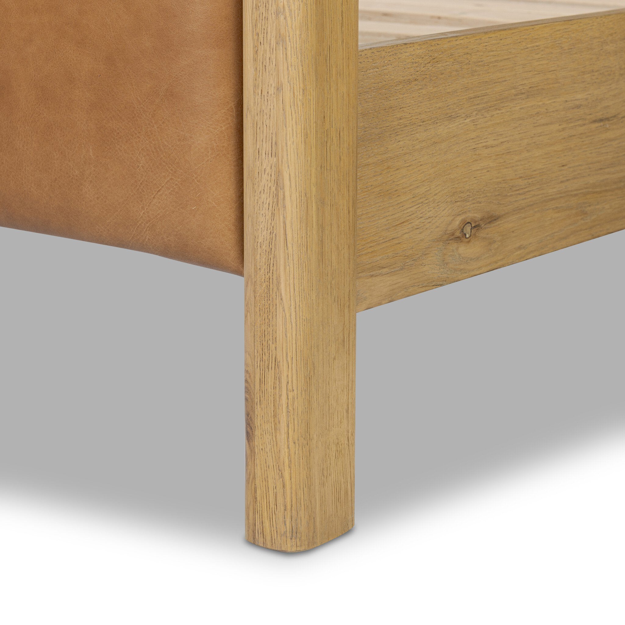 Vina Bed - StyleMeGHD - Beds + Headboards