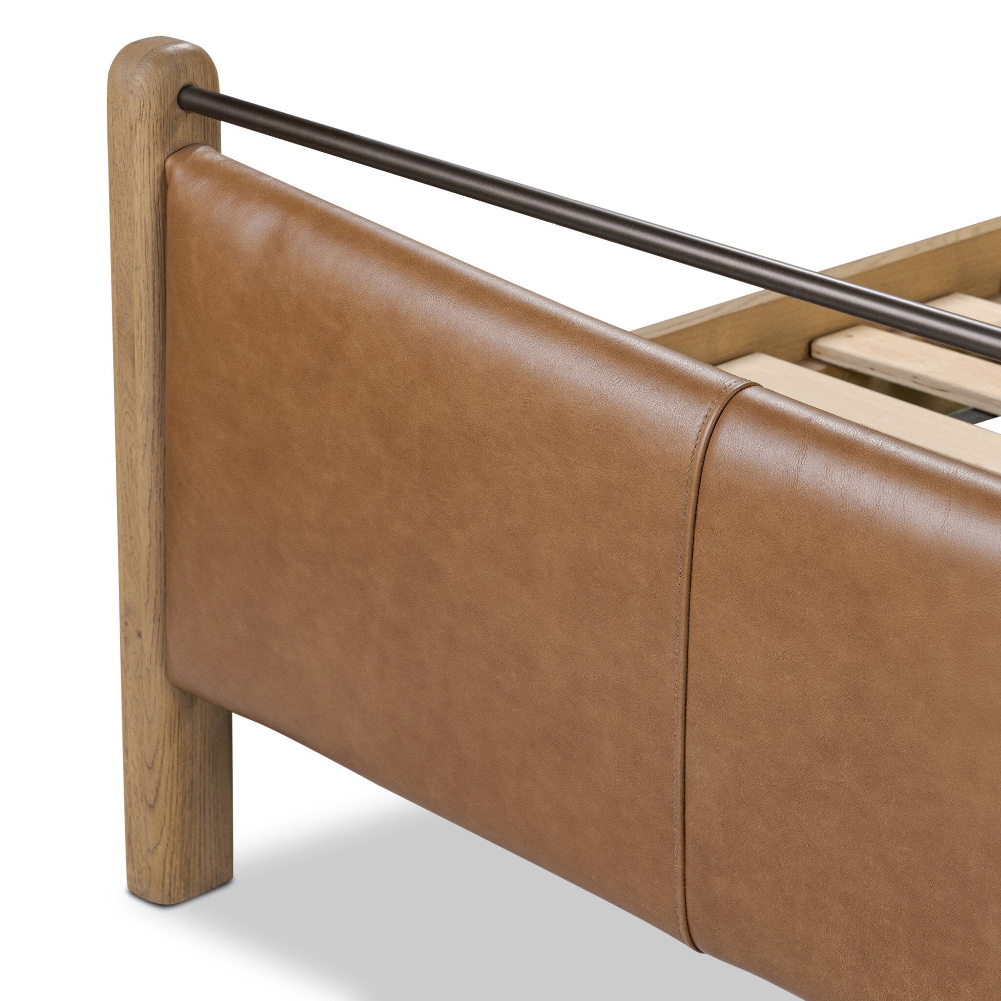 Vina Bed - StyleMeGHD - Beds + Headboards