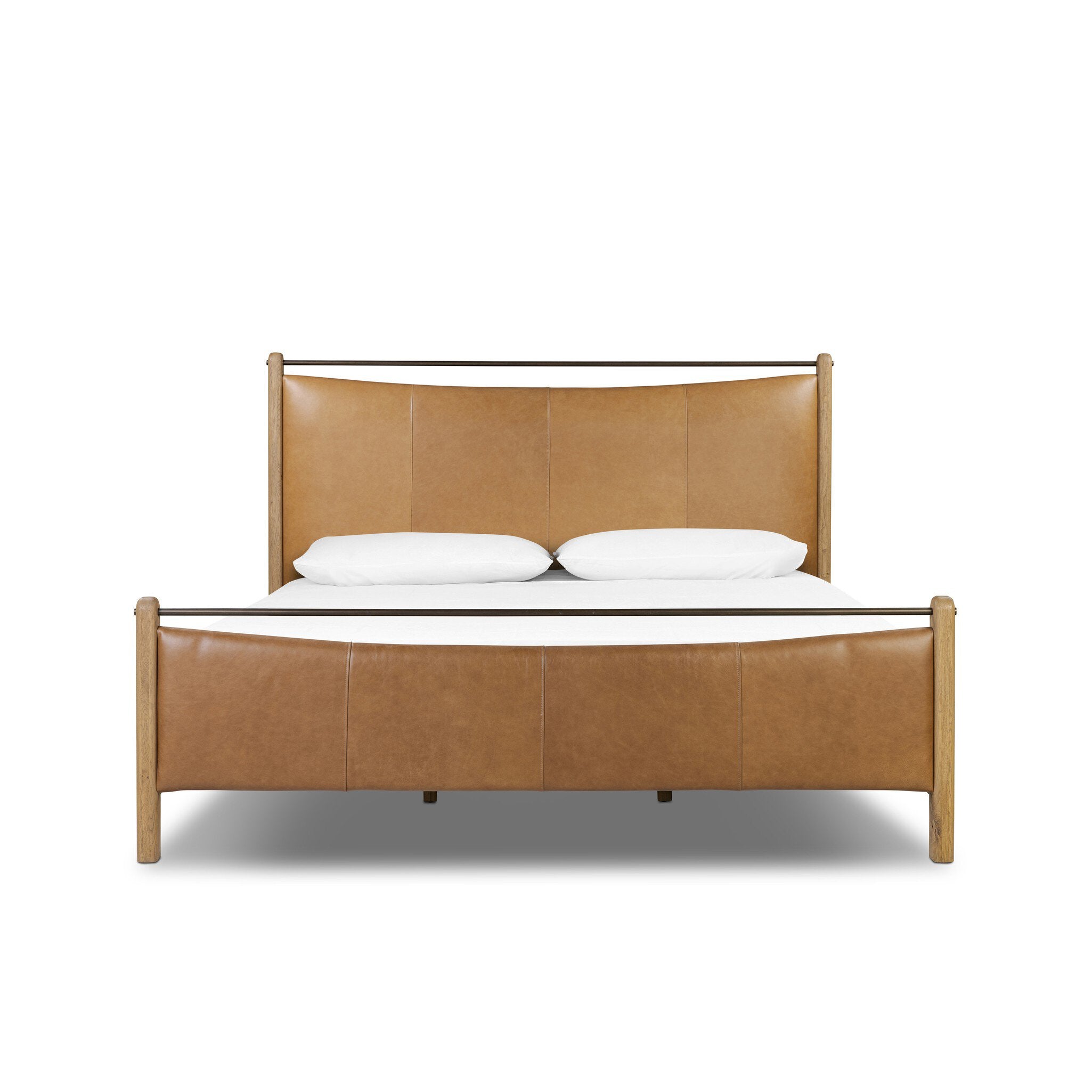 Vina Bed - StyleMeGHD - Beds + Headboards