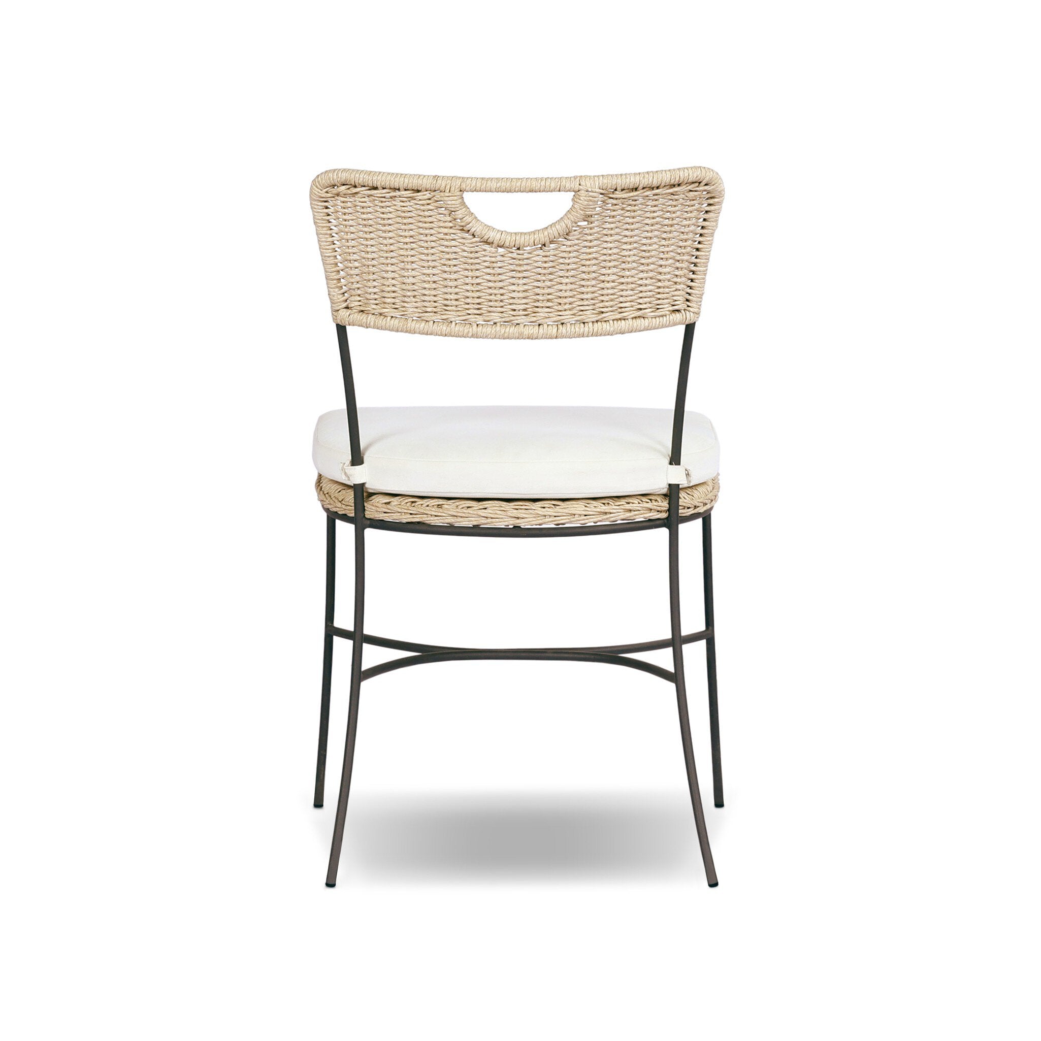Phoebe Outdoor Dining Chair