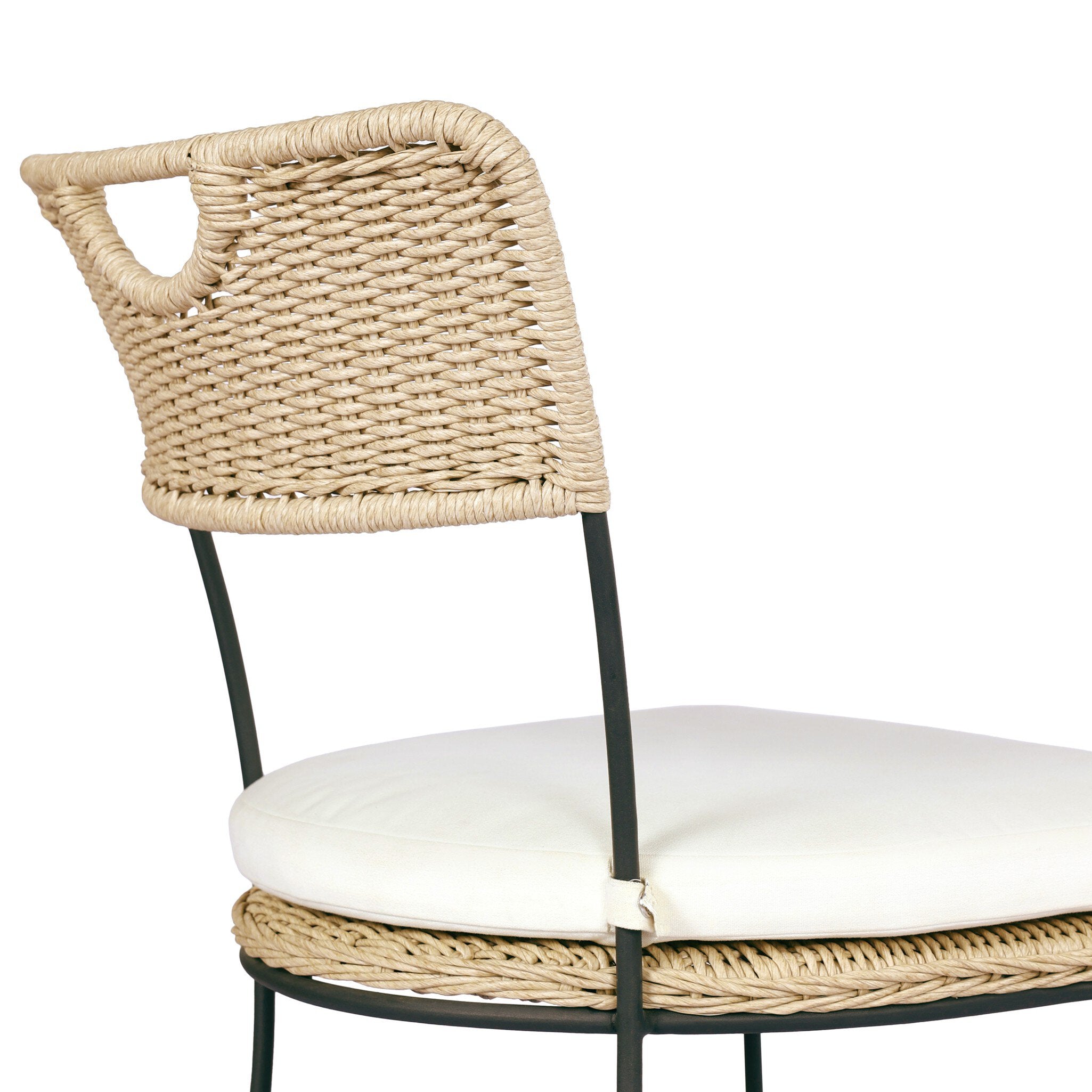 Phoebe Outdoor Dining Chair