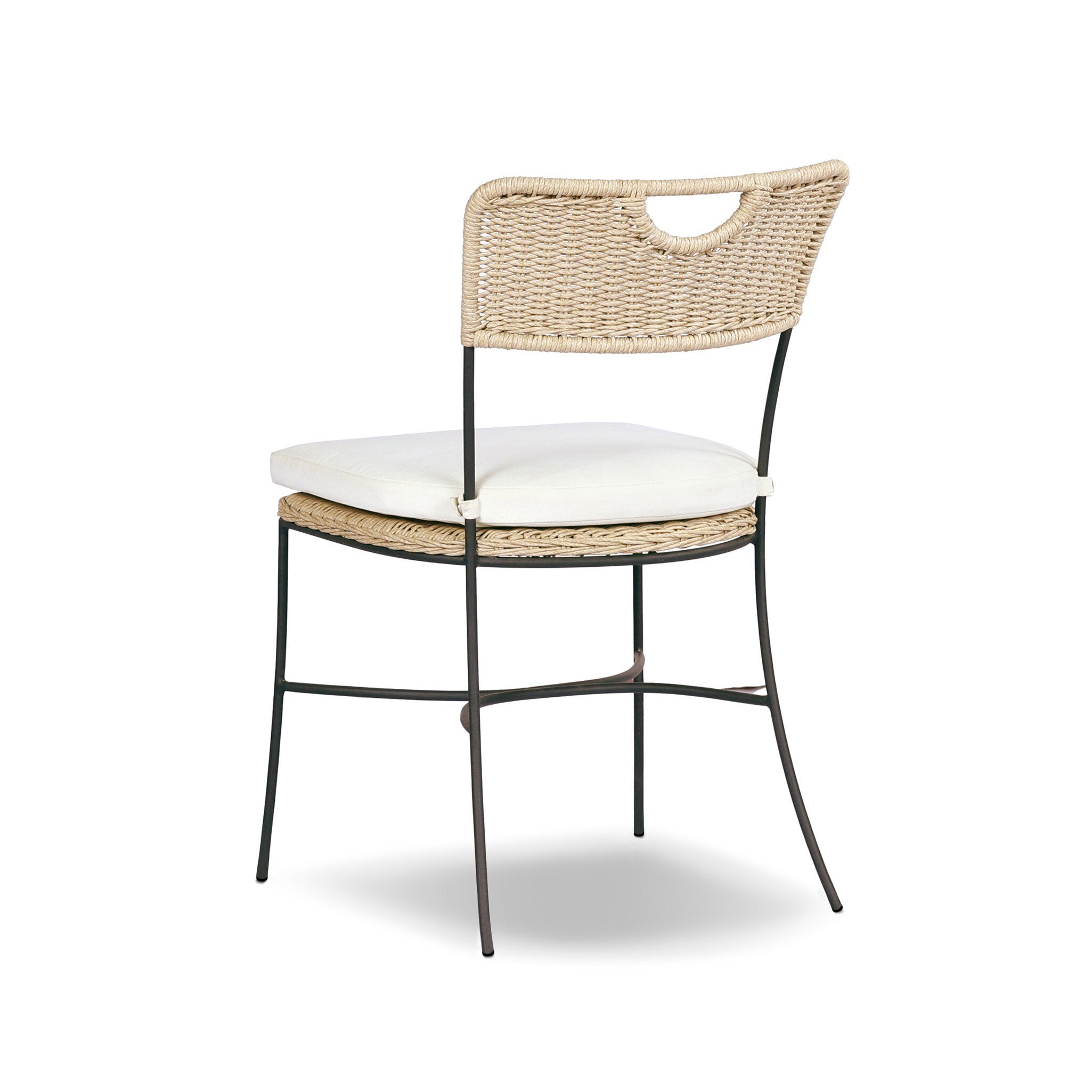 Phoebe Outdoor Dining Chair
