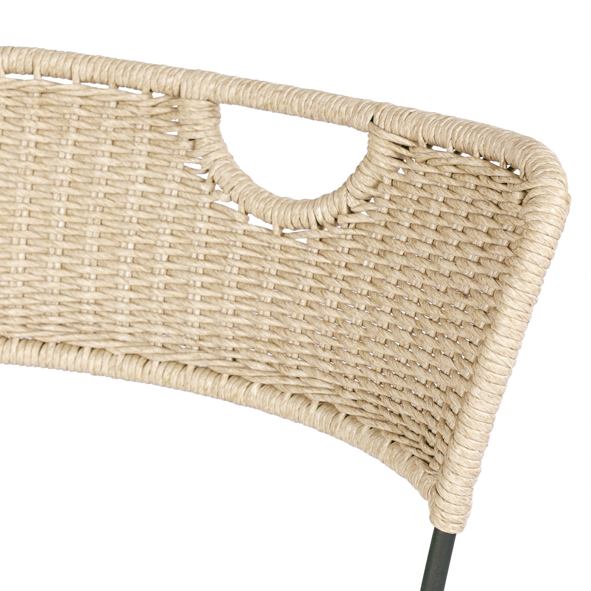 Phoebe Outdoor Dining Chair
