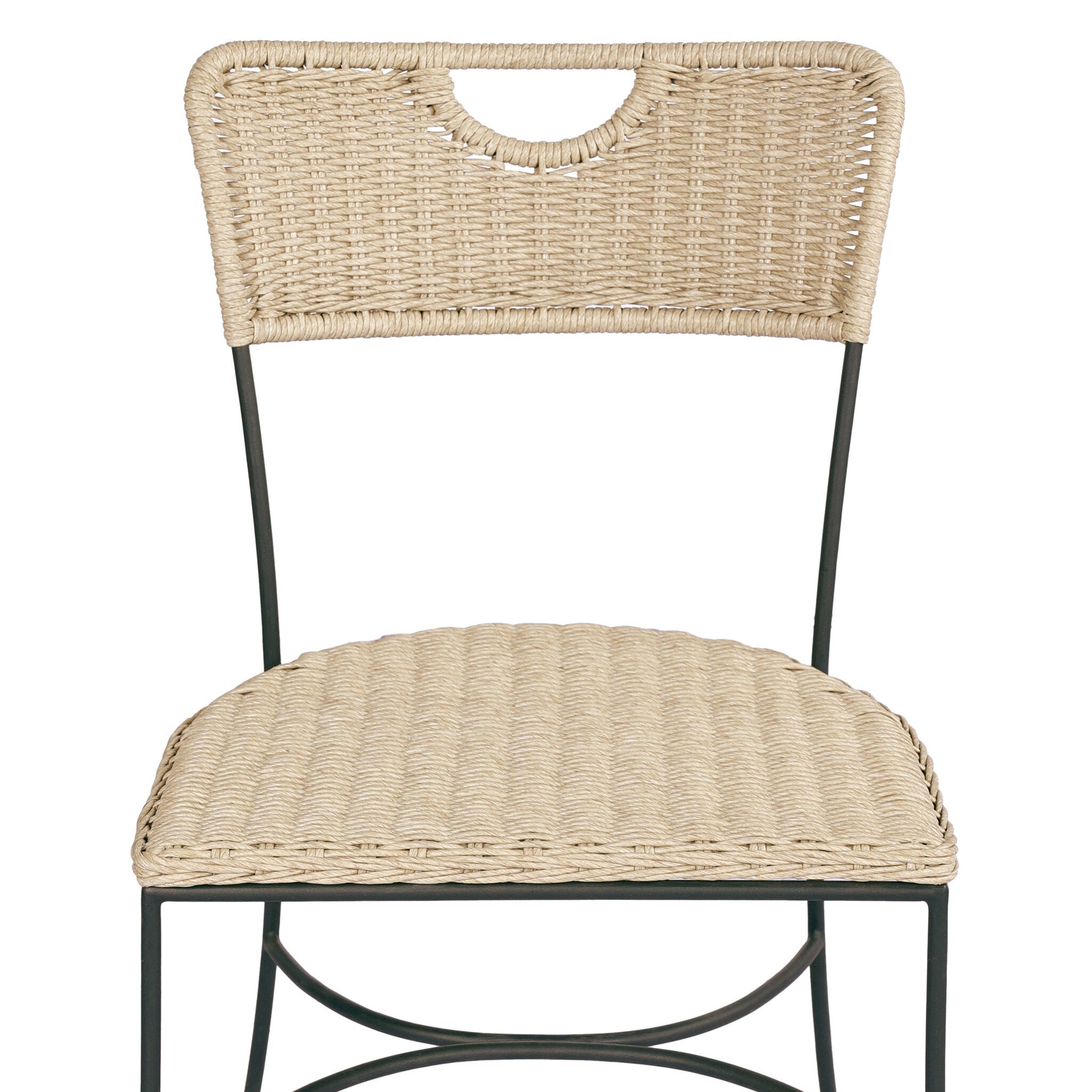Phoebe Outdoor Dining Chair