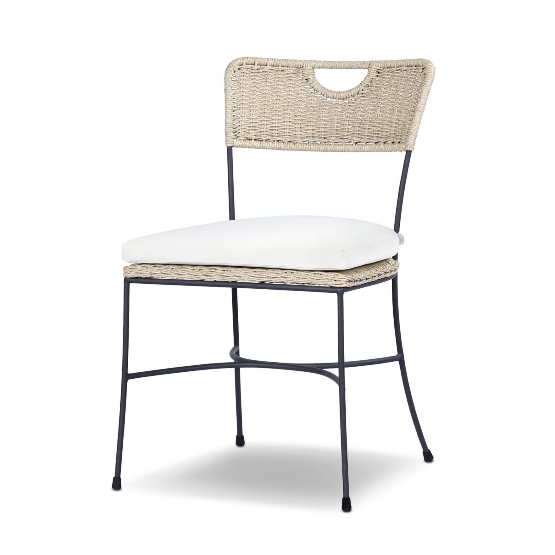 Phoebe Outdoor Dining Chair