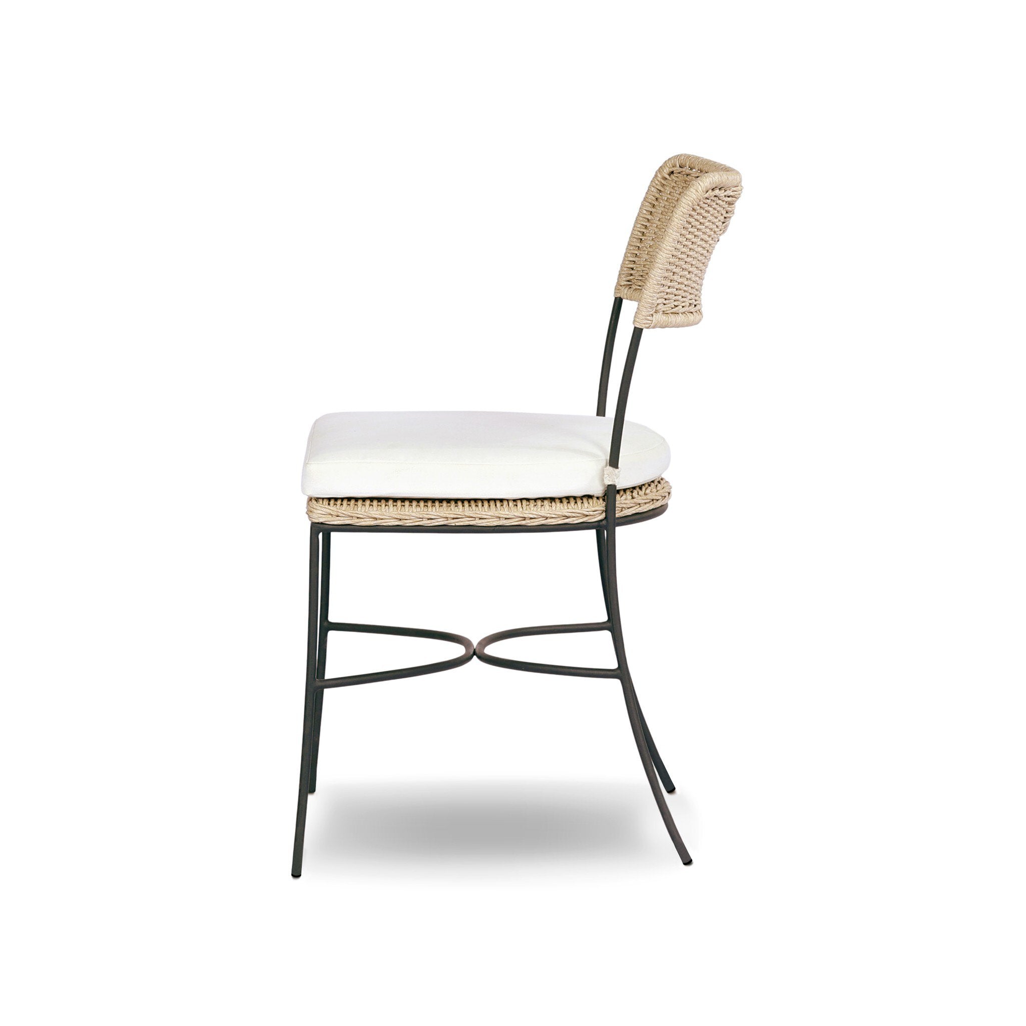 Phoebe Outdoor Dining Chair