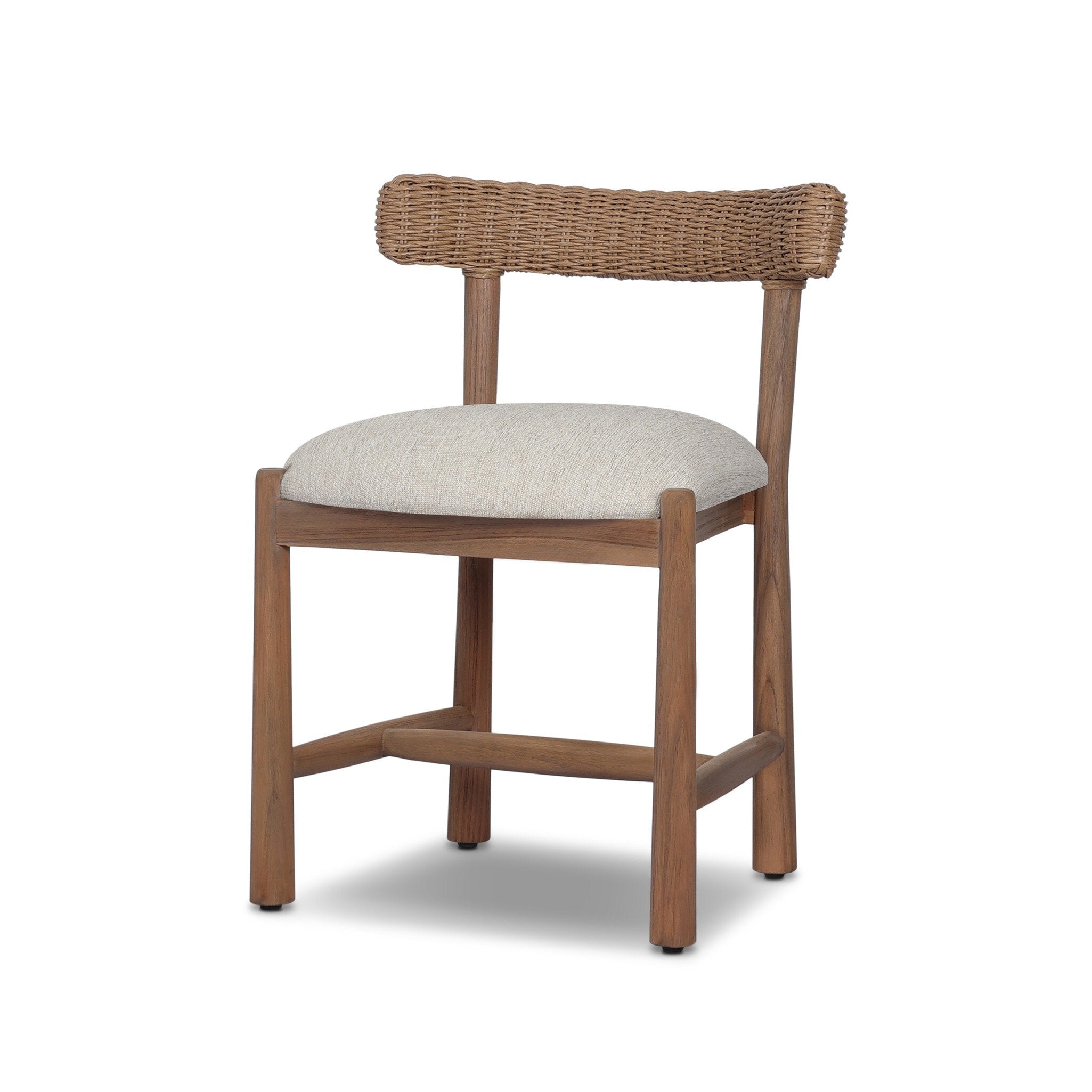 Tucker Outdoor Dining Chair