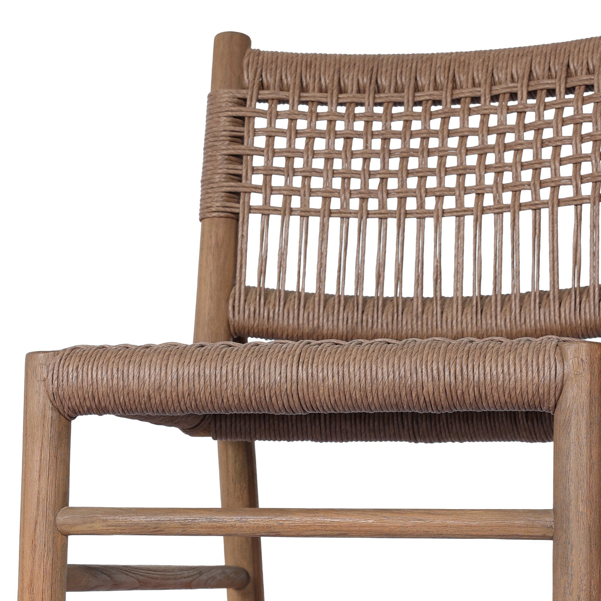 Jazz Outdoor Dining Chair