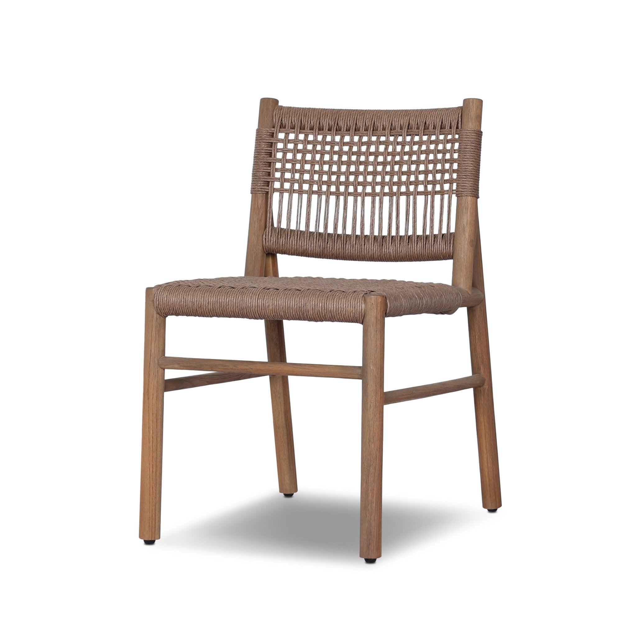Jazz Outdoor Dining Chair