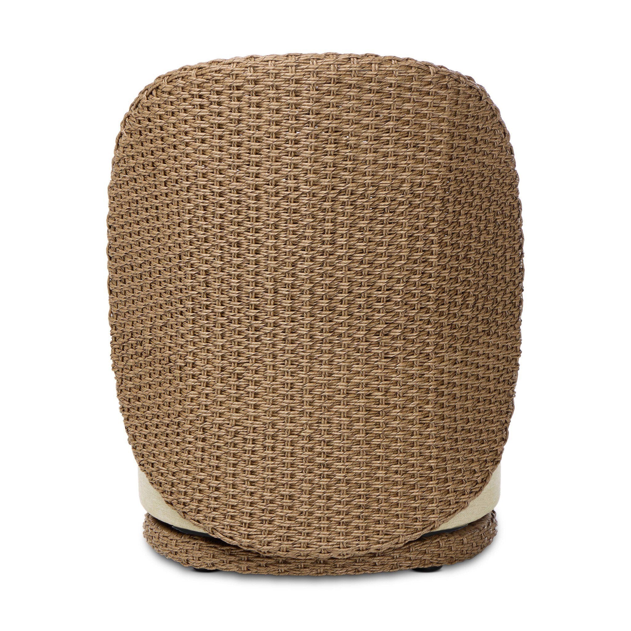 Alfredo Outdoor Dining Chair - StyleMeGHD - Outdoor Dining Chairs